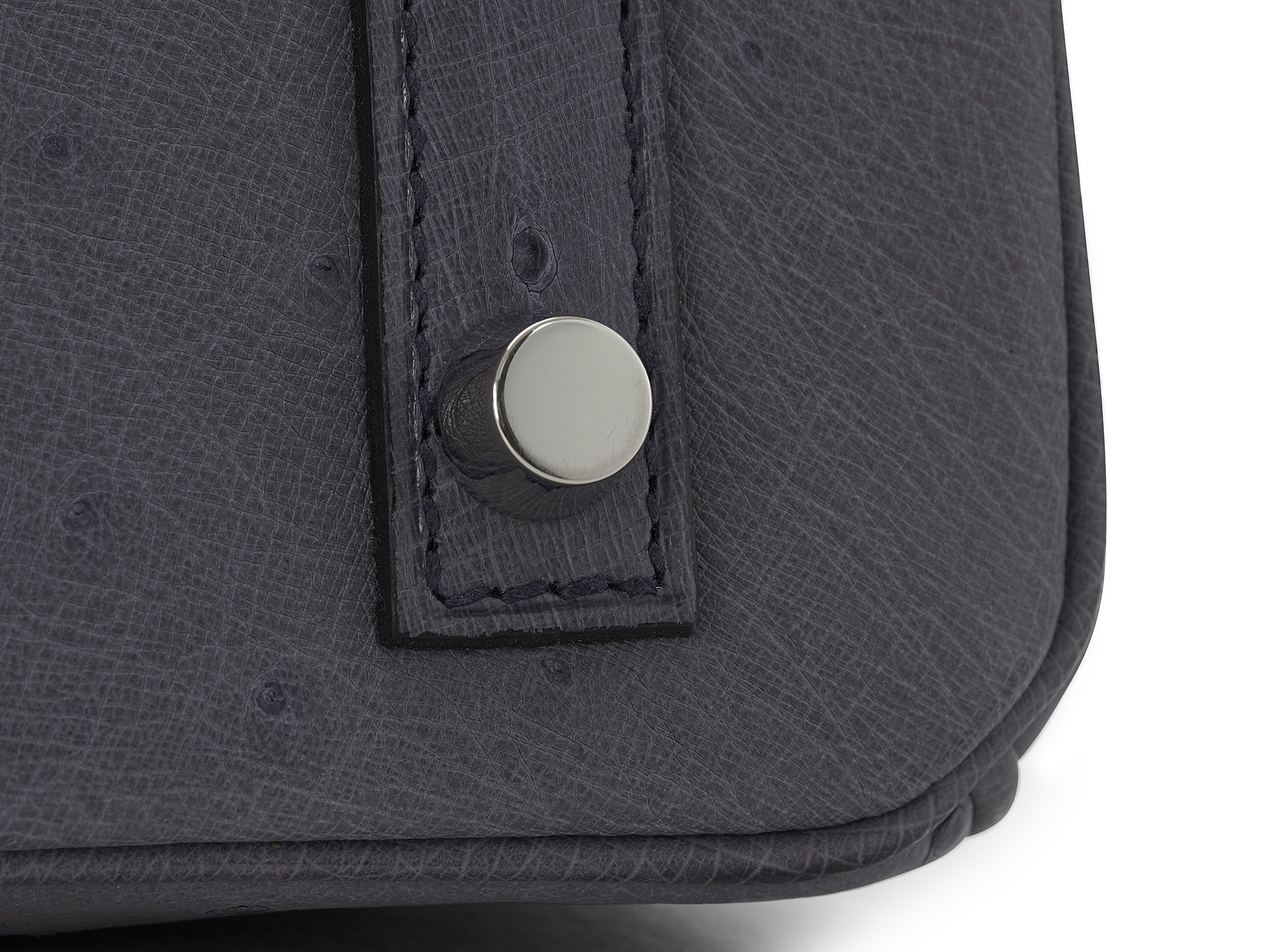 Birkin 30 Gris Agathe Ostrich Birkin 30 Gris Agathe Ostrich