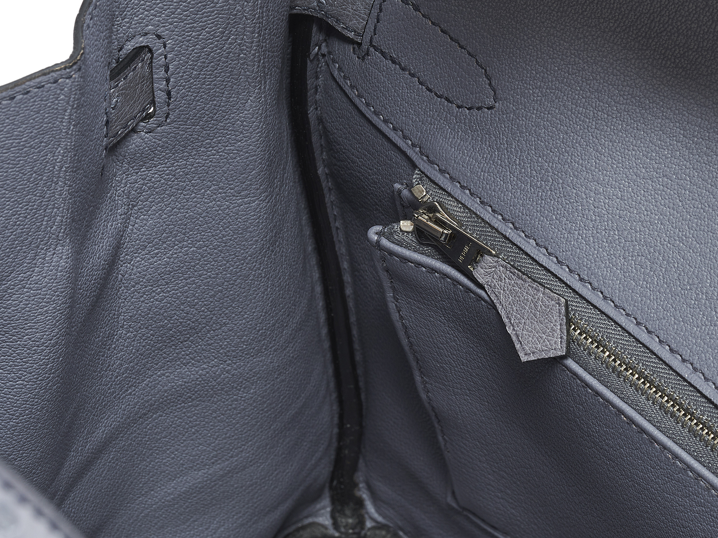 Birkin 30 Gris Agathe Ostrich Birkin 30 Gris Agathe Ostrich