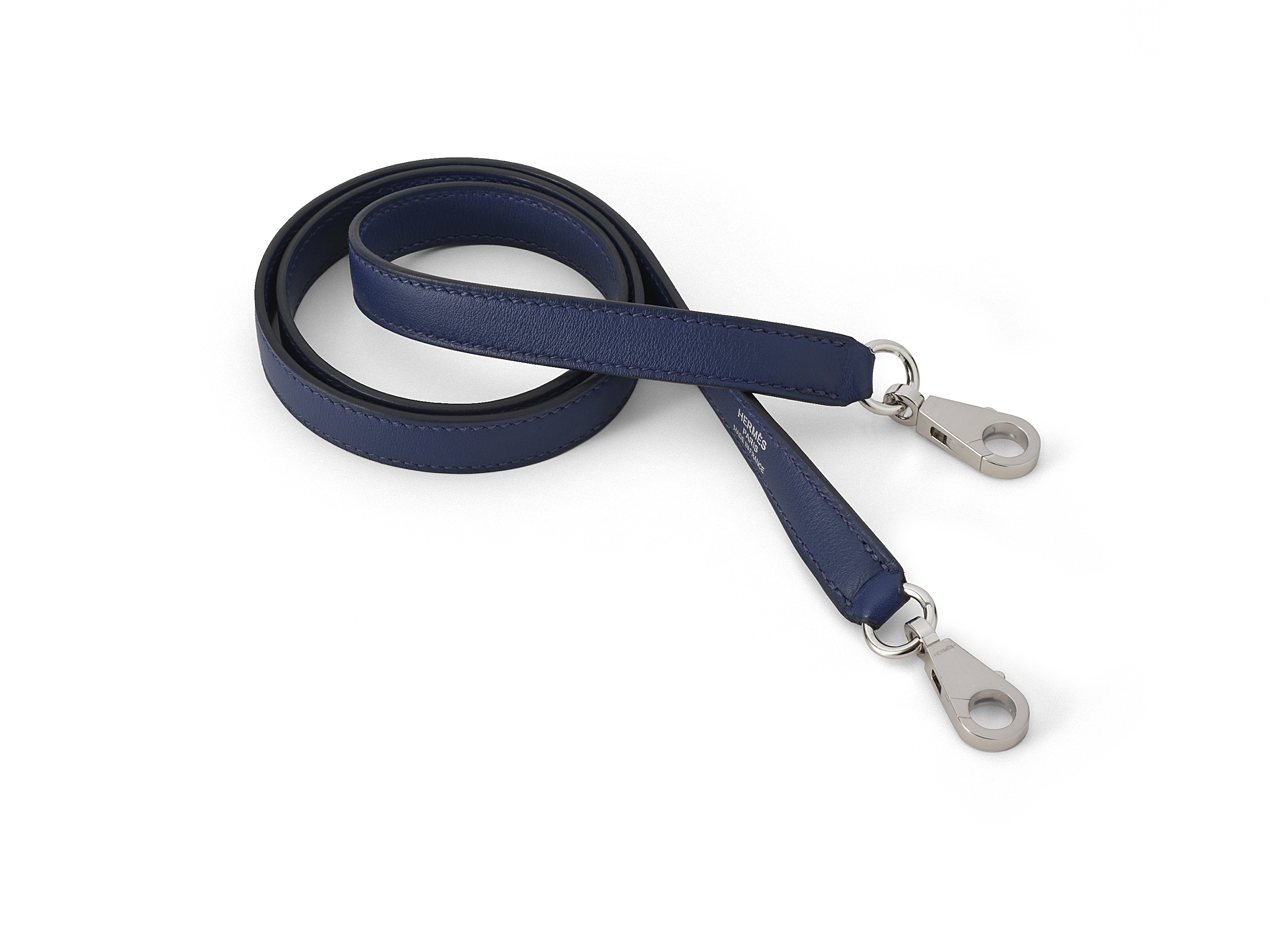 Kelly 25 Padded Bleu Saphire Swift Kelly 25 Padded Bleu Saphire Swift