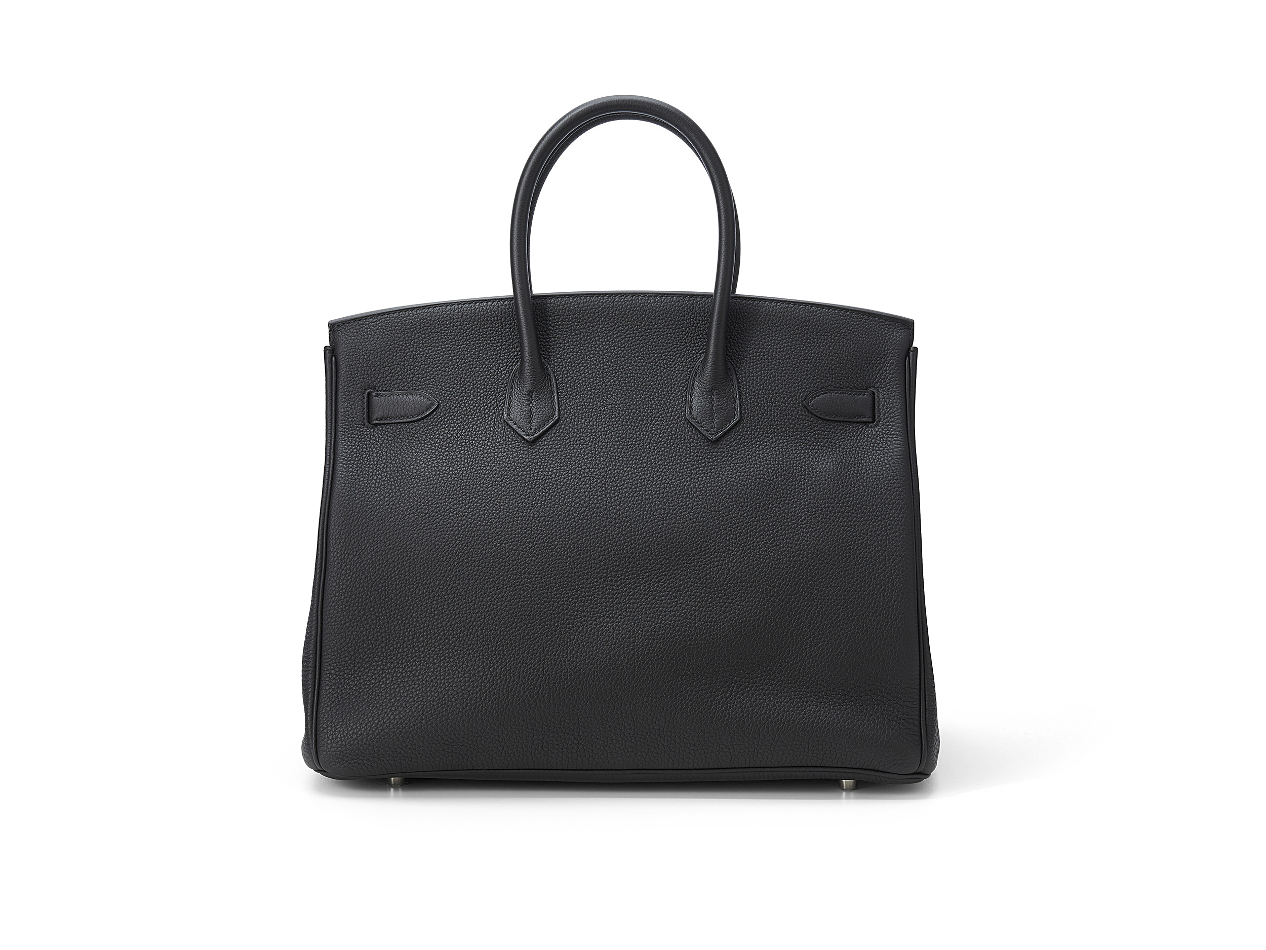 Birkin 35 Noir Togo 