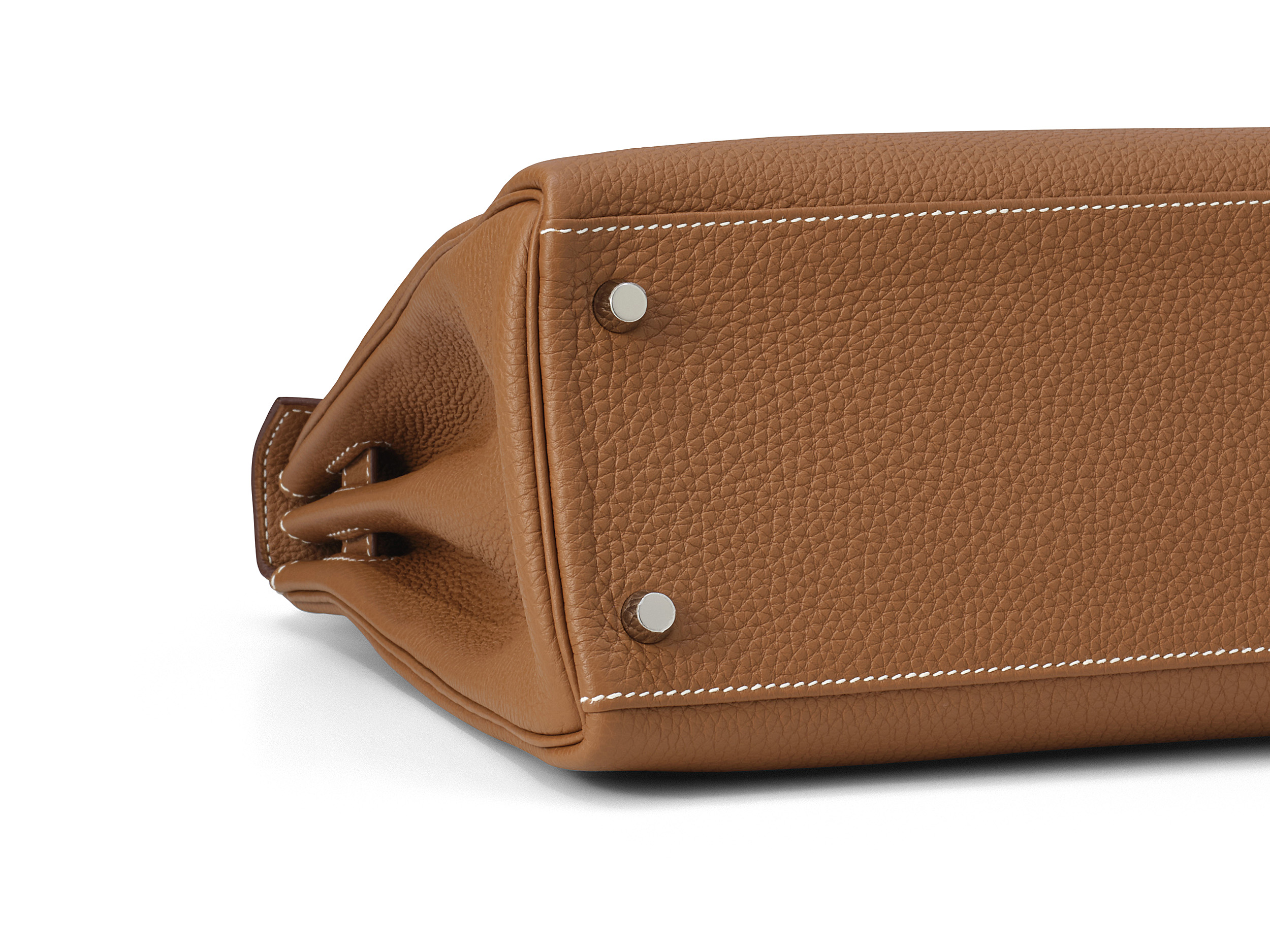 Kelly 32 Gold Togo 