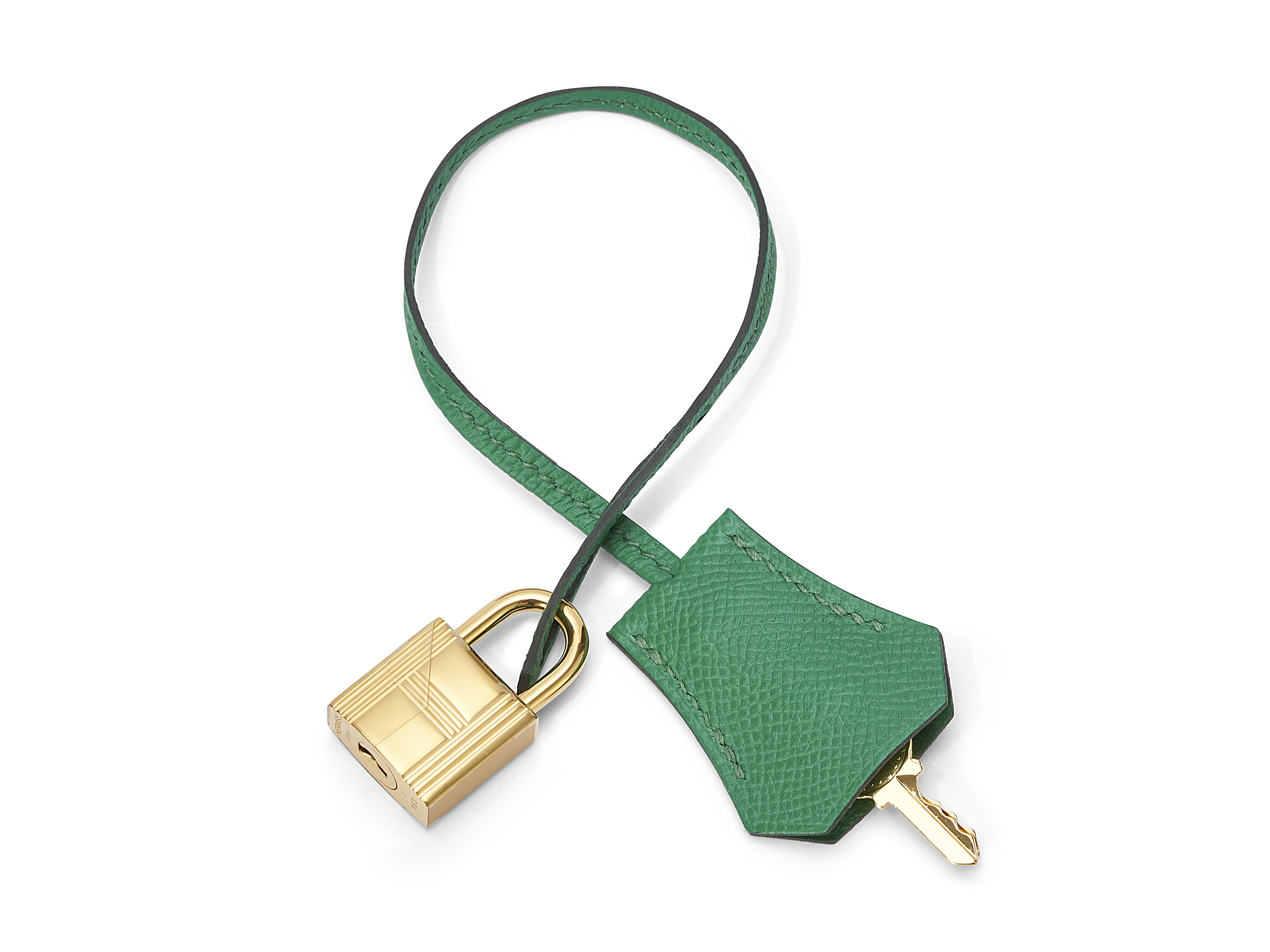 Birkin 35 Cactus Epsom 