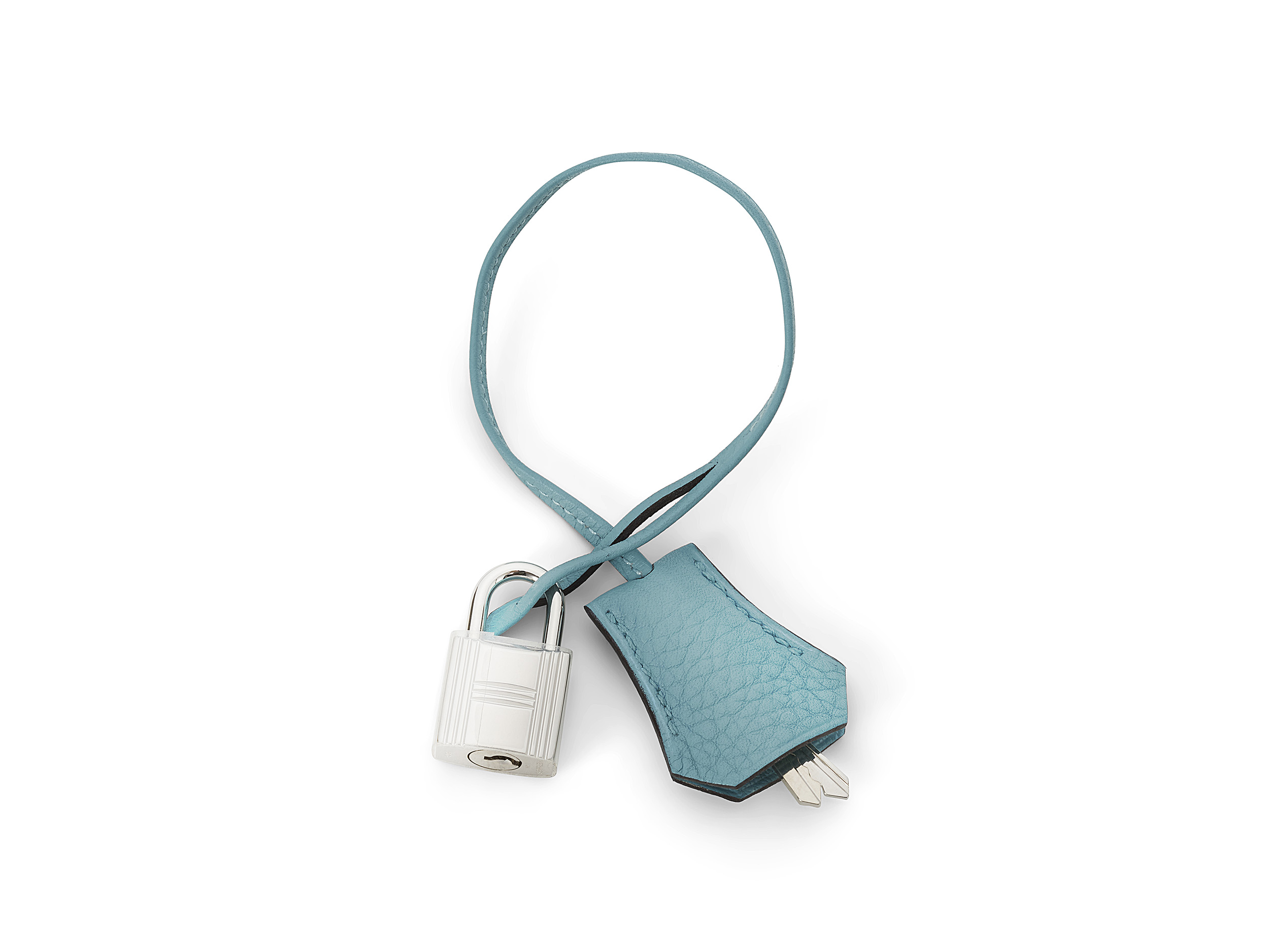 Birkin 35 Bleu Atoll Taurillon Clemence