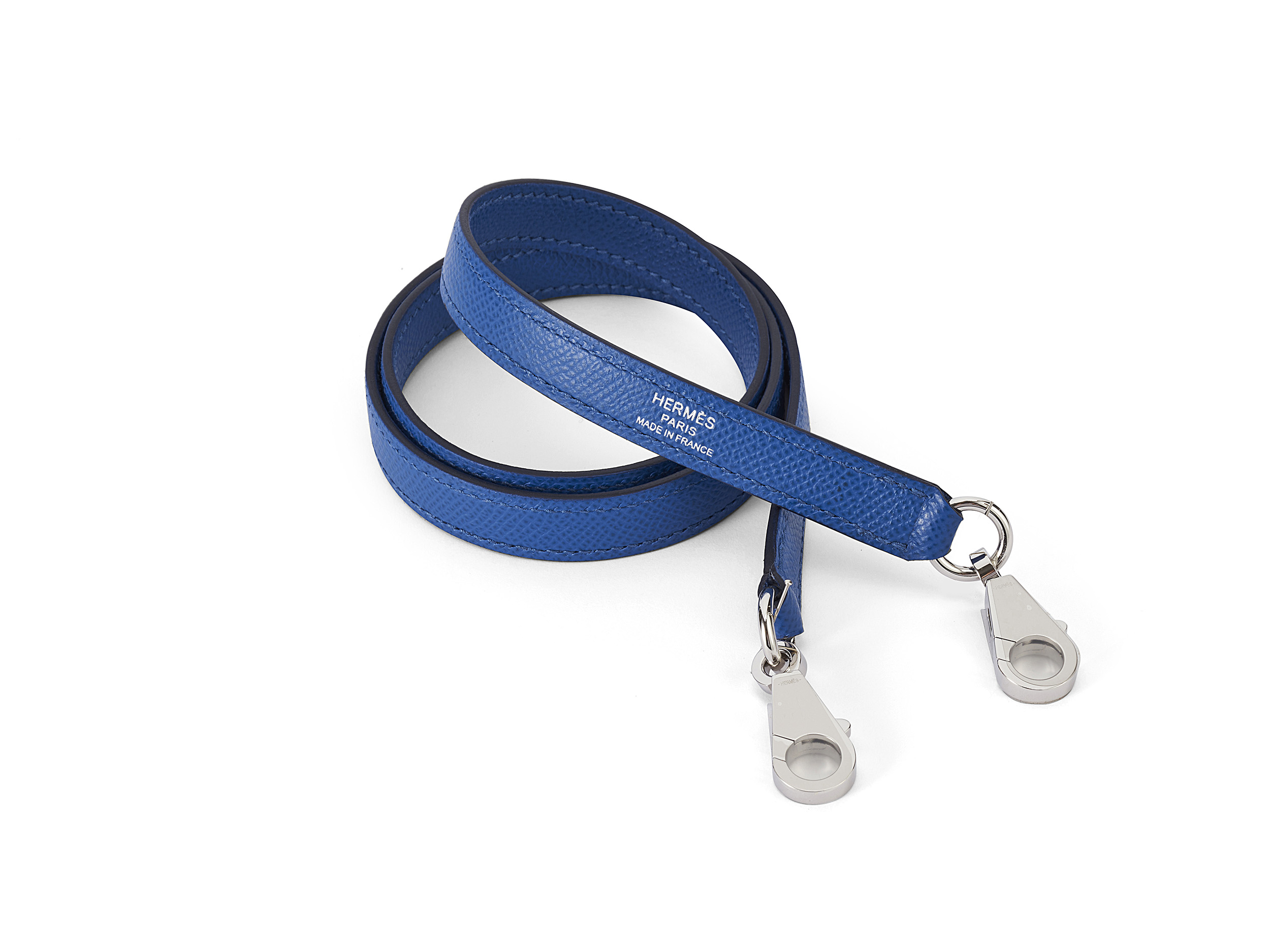 Kelly 28 Sellier Bleu France Epsom Kelly 28 Sellier Bleu France Epsom