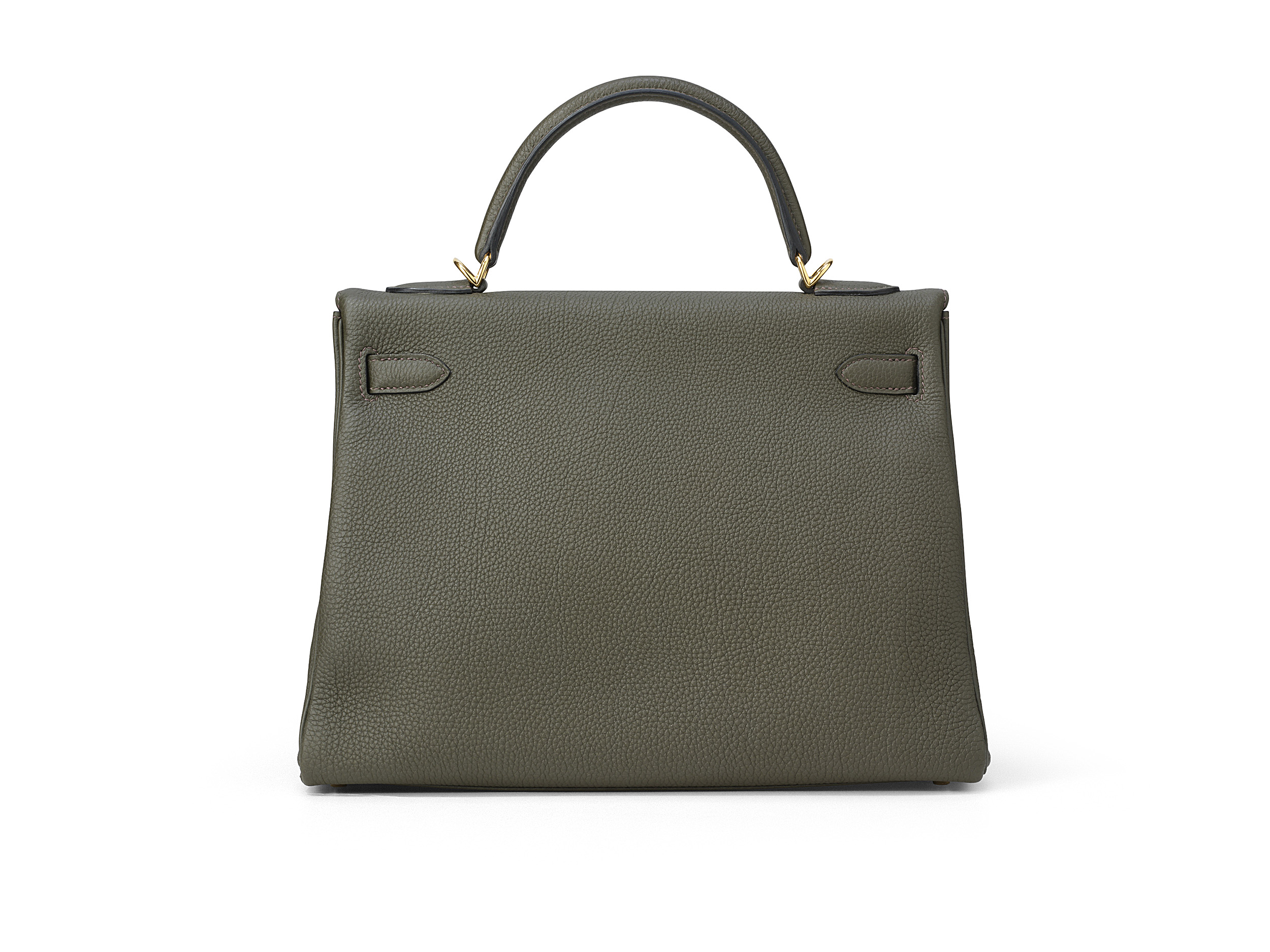 Kelly 32 Vert De Gris Togo 