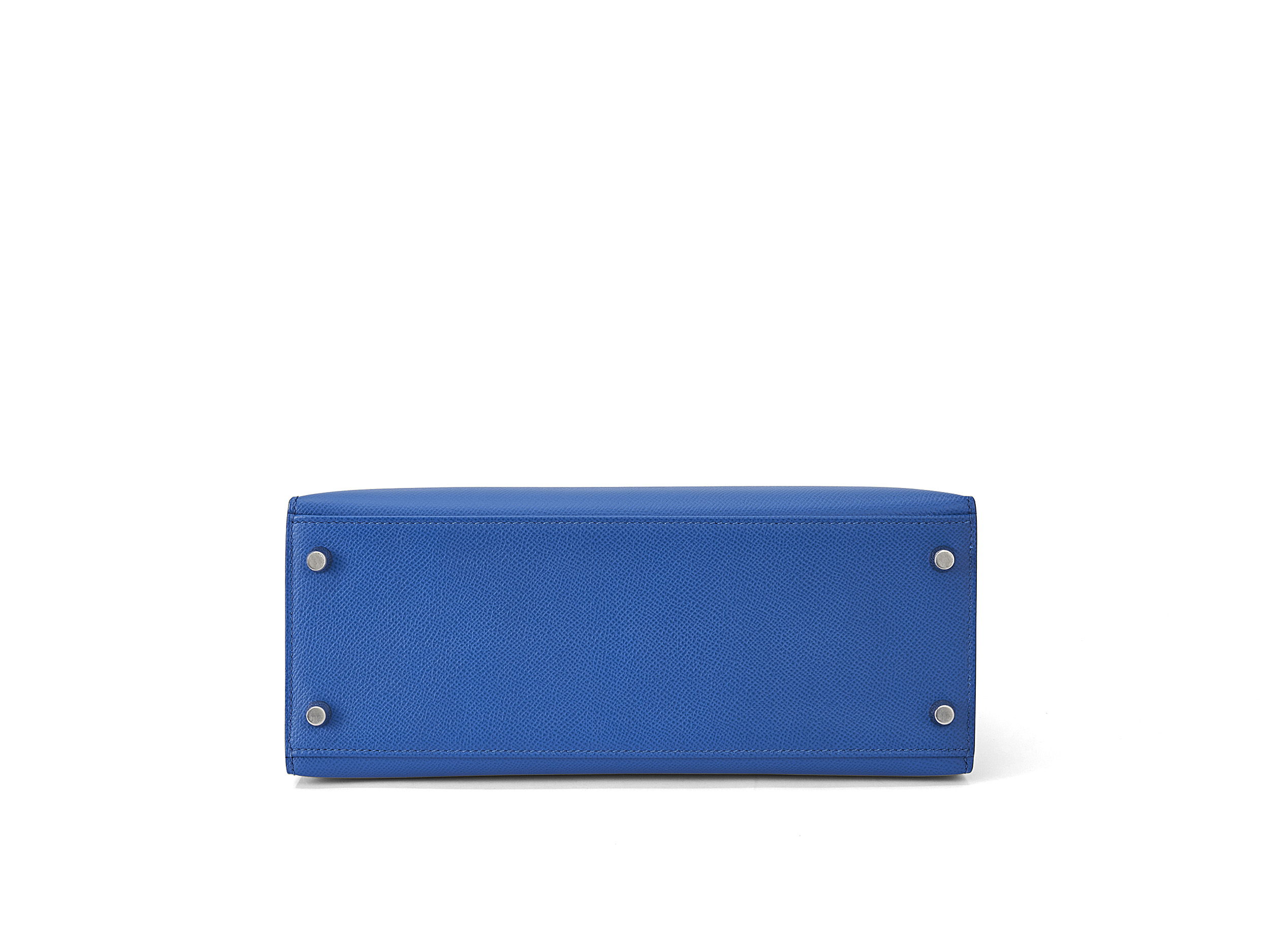 Kelly 28 Sellier Bleu France Epsom Kelly 28 Sellier Bleu France Epsom