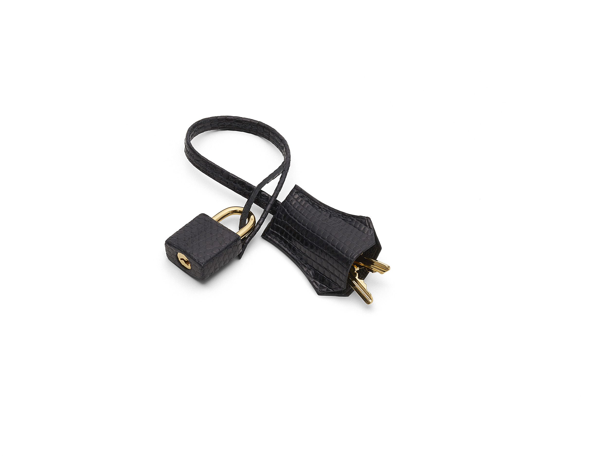 Kelly 28 Noir Lizard Kelly 28 Noir Lizard