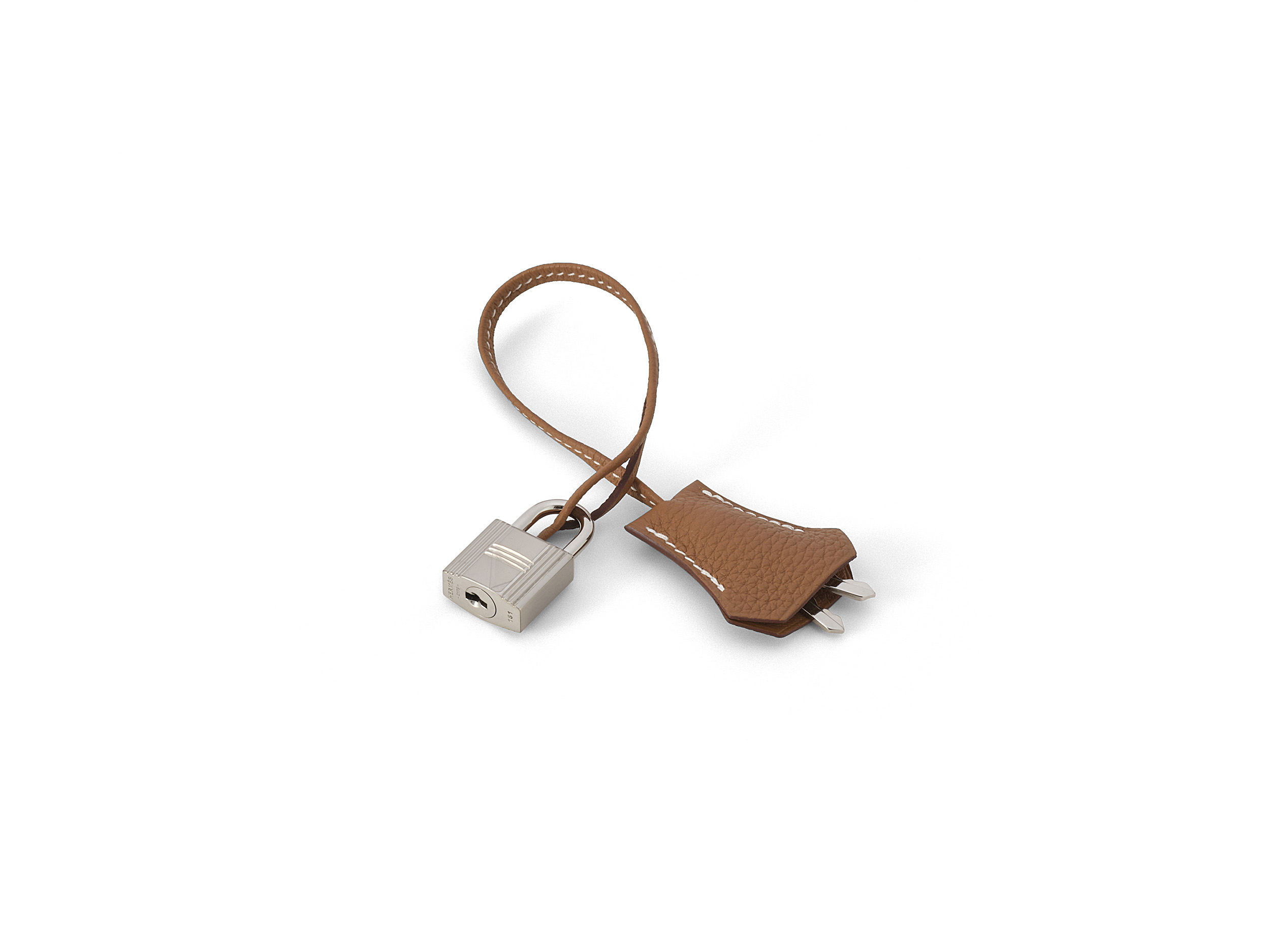 Kelly 32 Gold Togo 