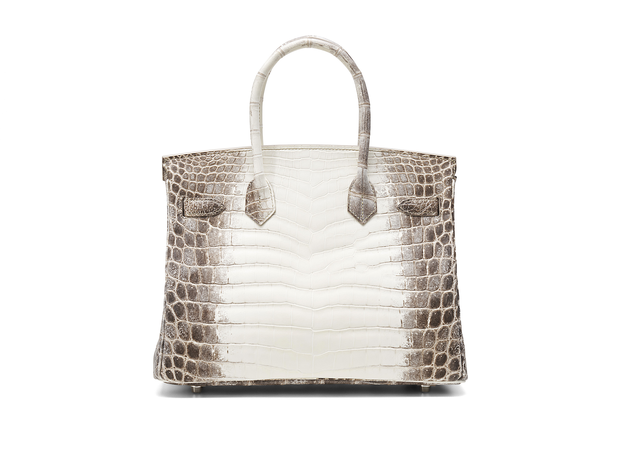 Birkin 30 Himalaya Crocodile Niloticus 