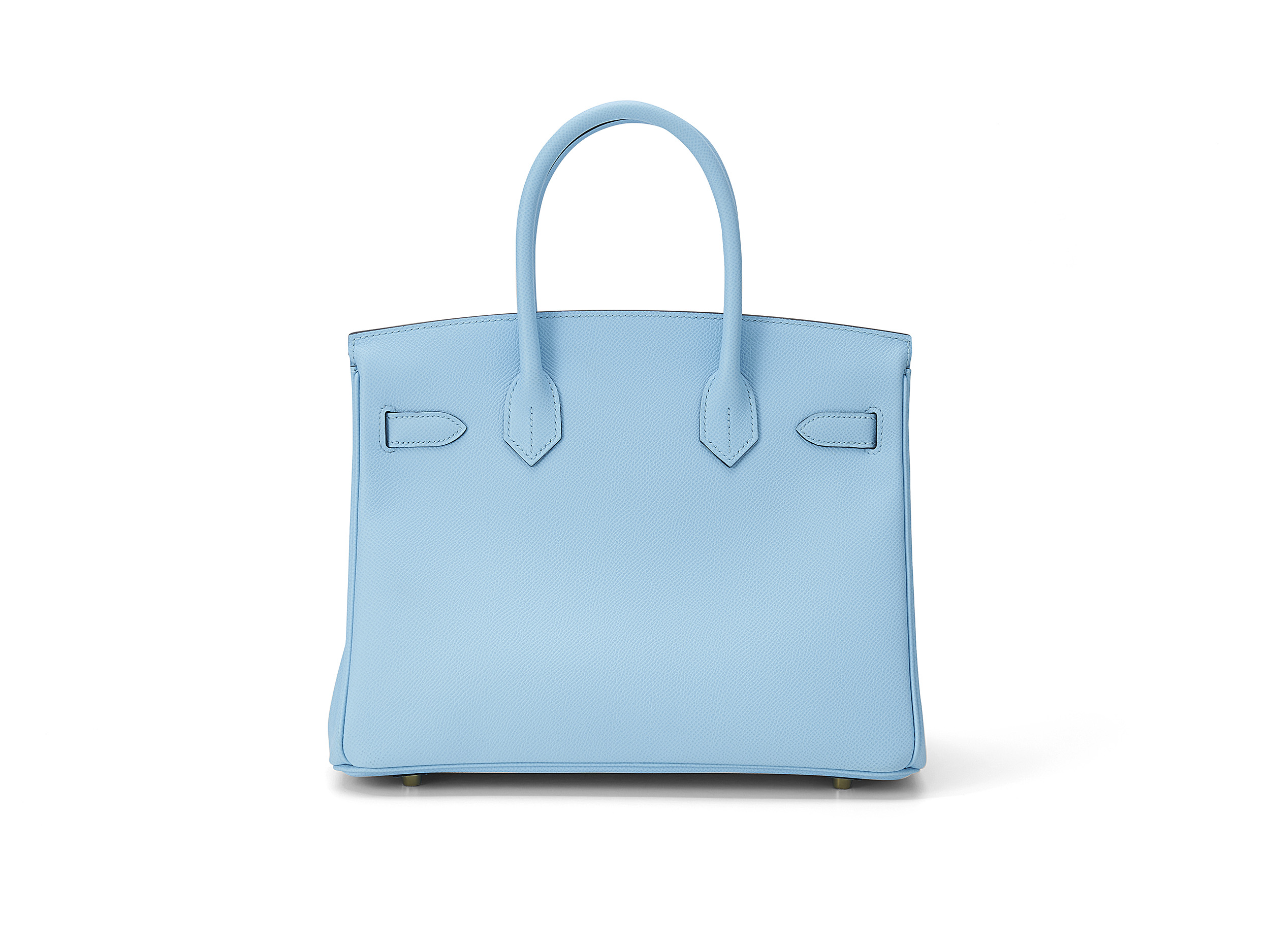 Birkin 30 Bleu Celeste Epsom 