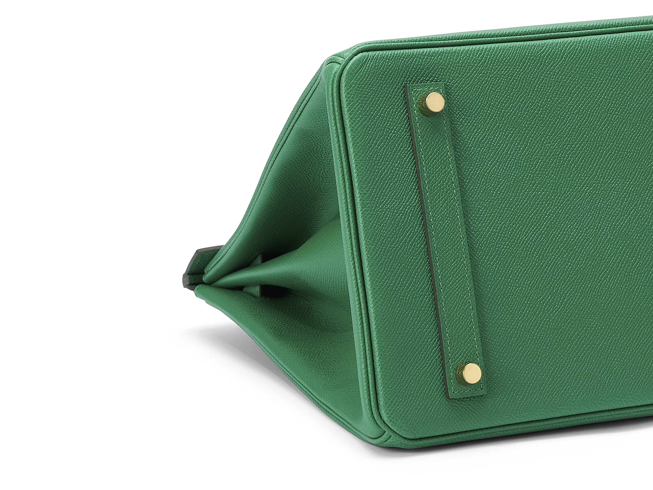 Birkin 35 Cactus Epsom 