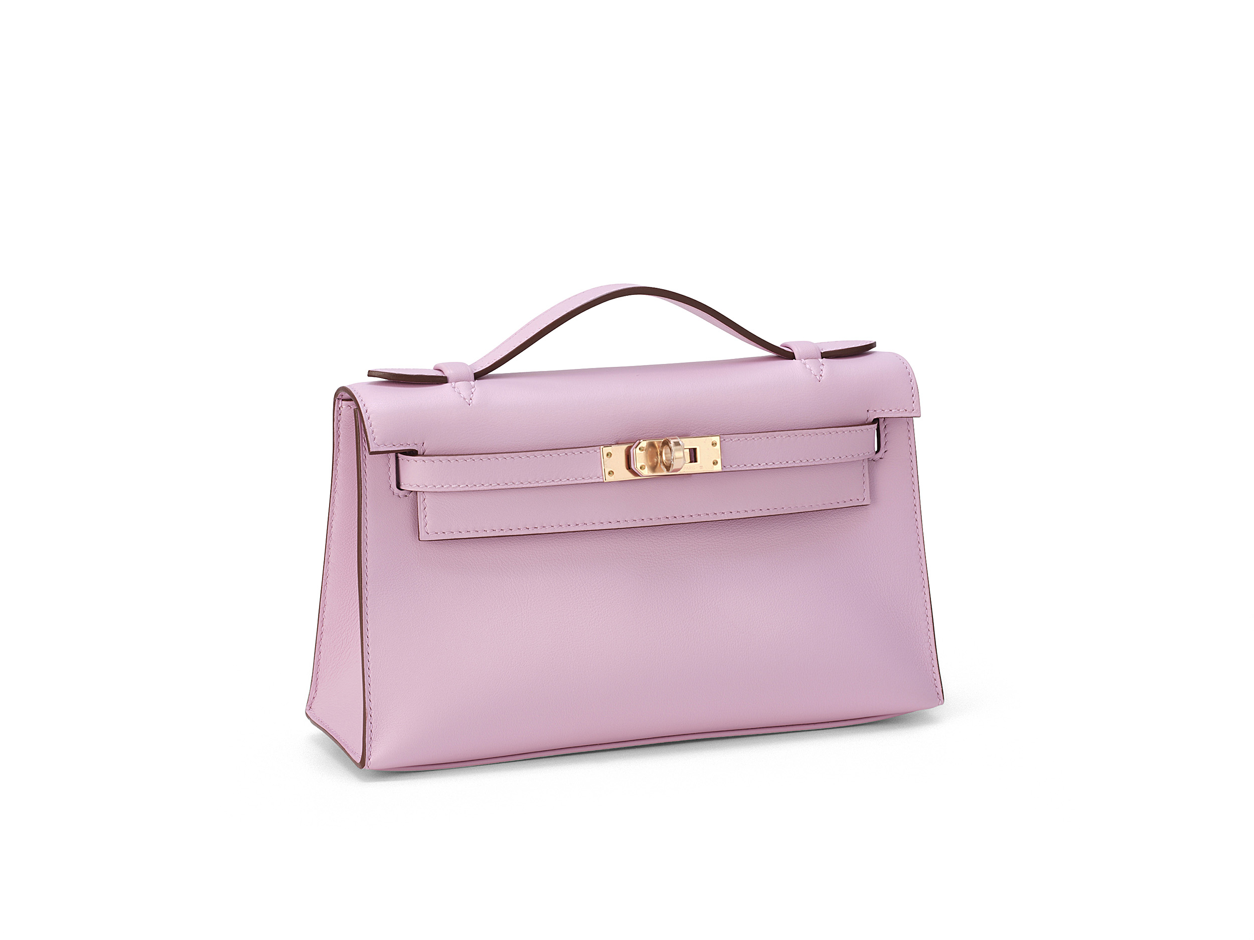 Kelly Pochette Mauve Sylvestre Swift 