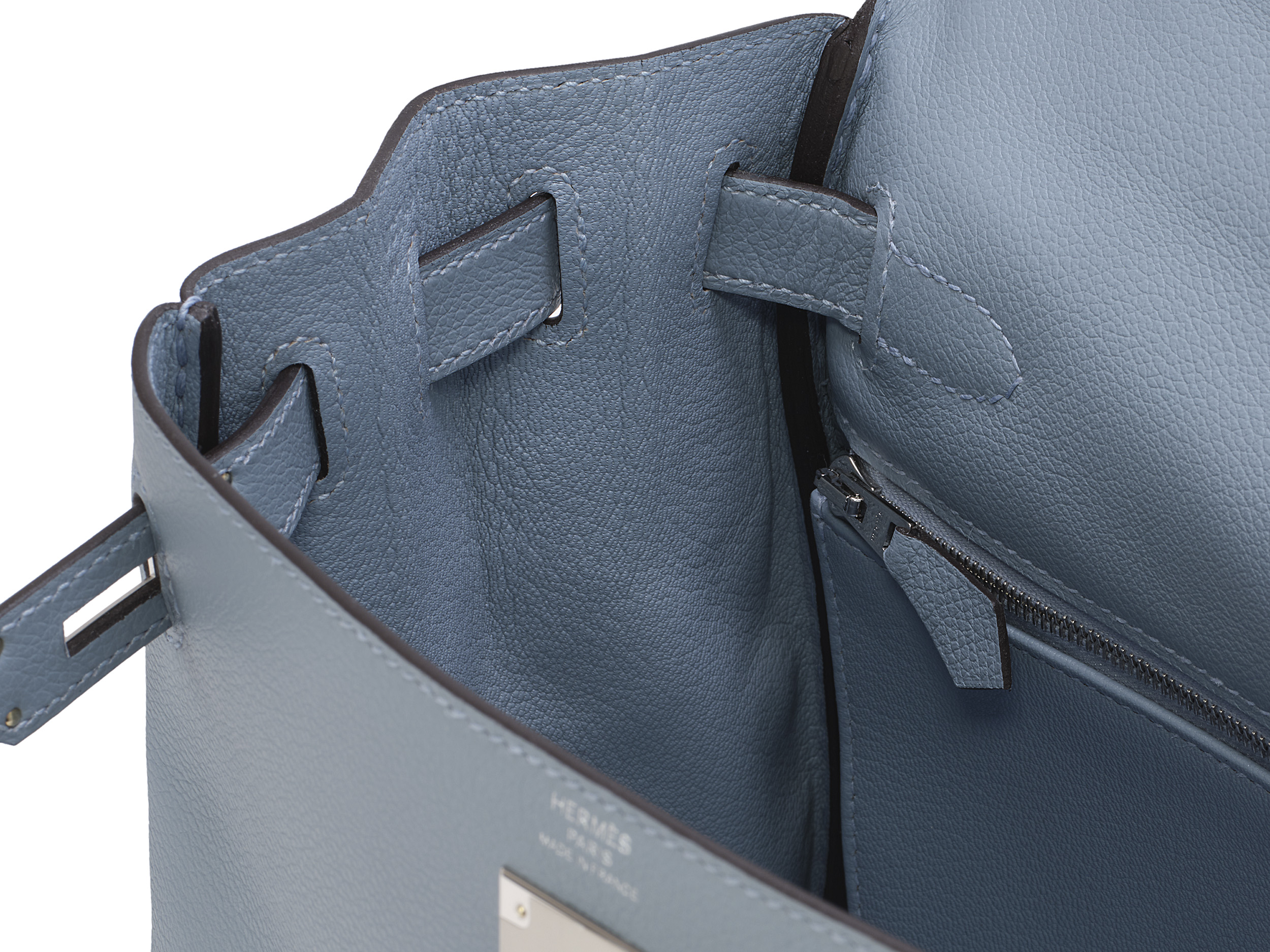 Kelly 28 Bleu Lin Evercolor Kelly 28 Bleu Lin Evercolor