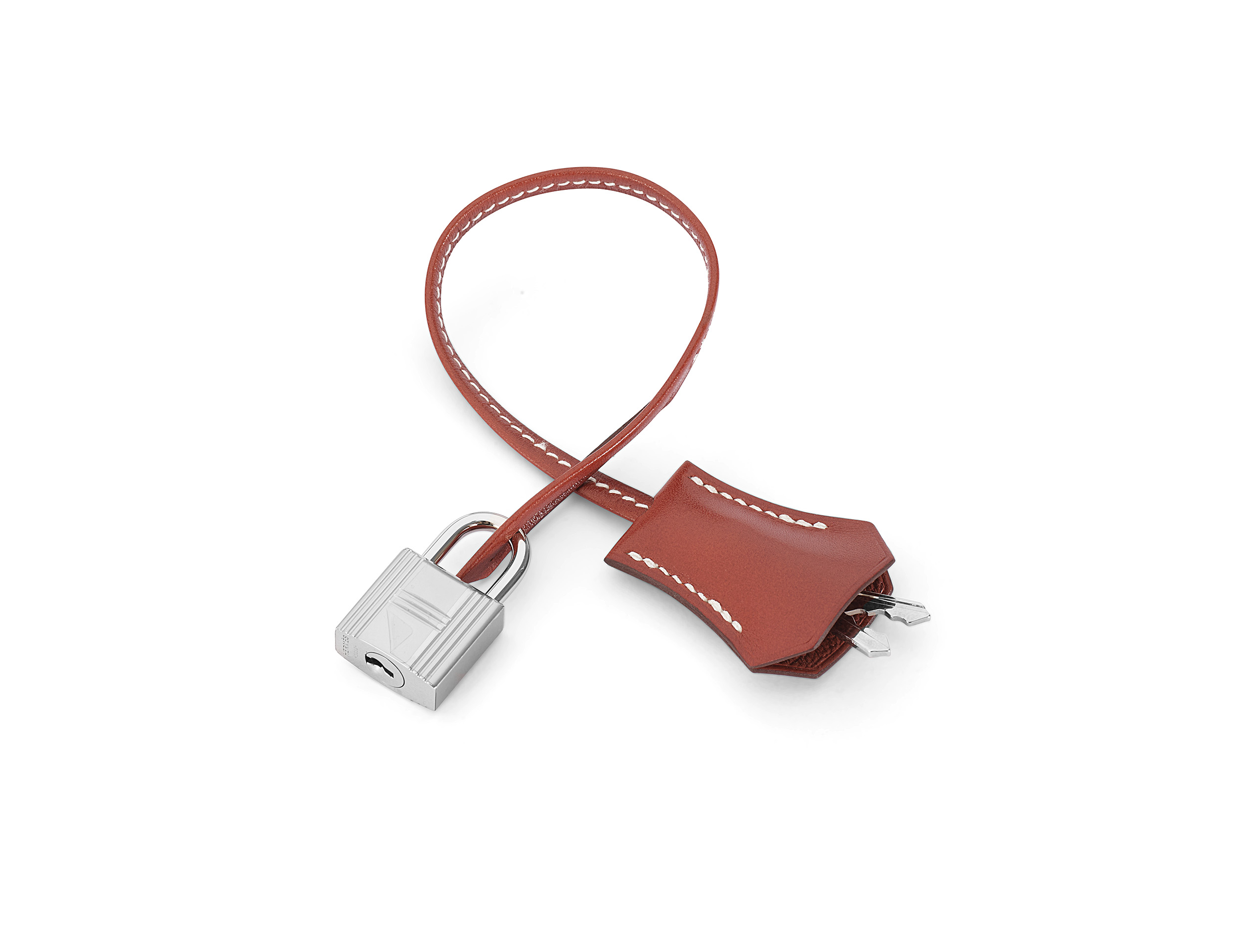 Birkin 30 Sellier Brique Boxcalf 