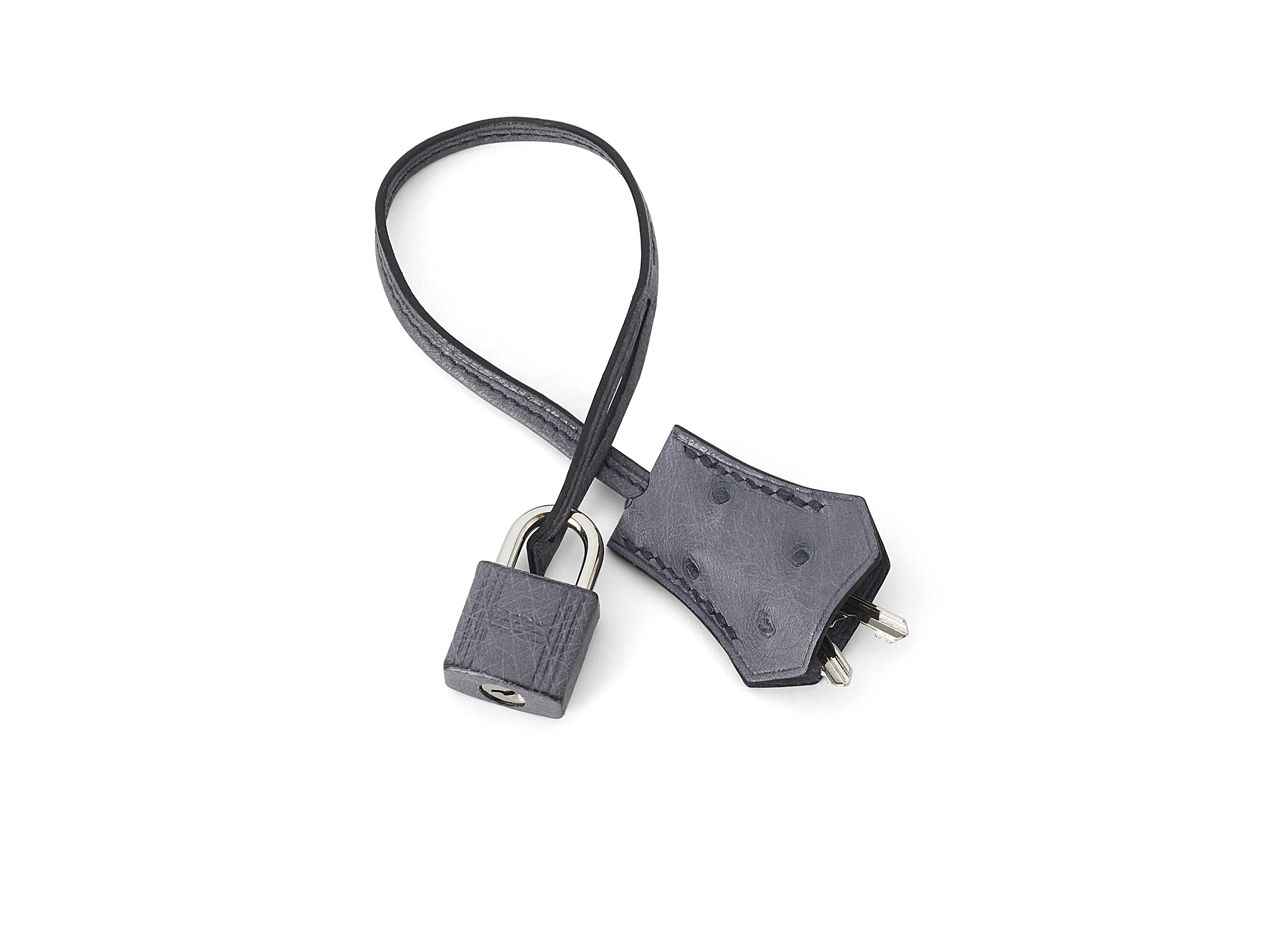 Birkin 30 Gris Agathe Ostrich Birkin 30 Gris Agathe Ostrich