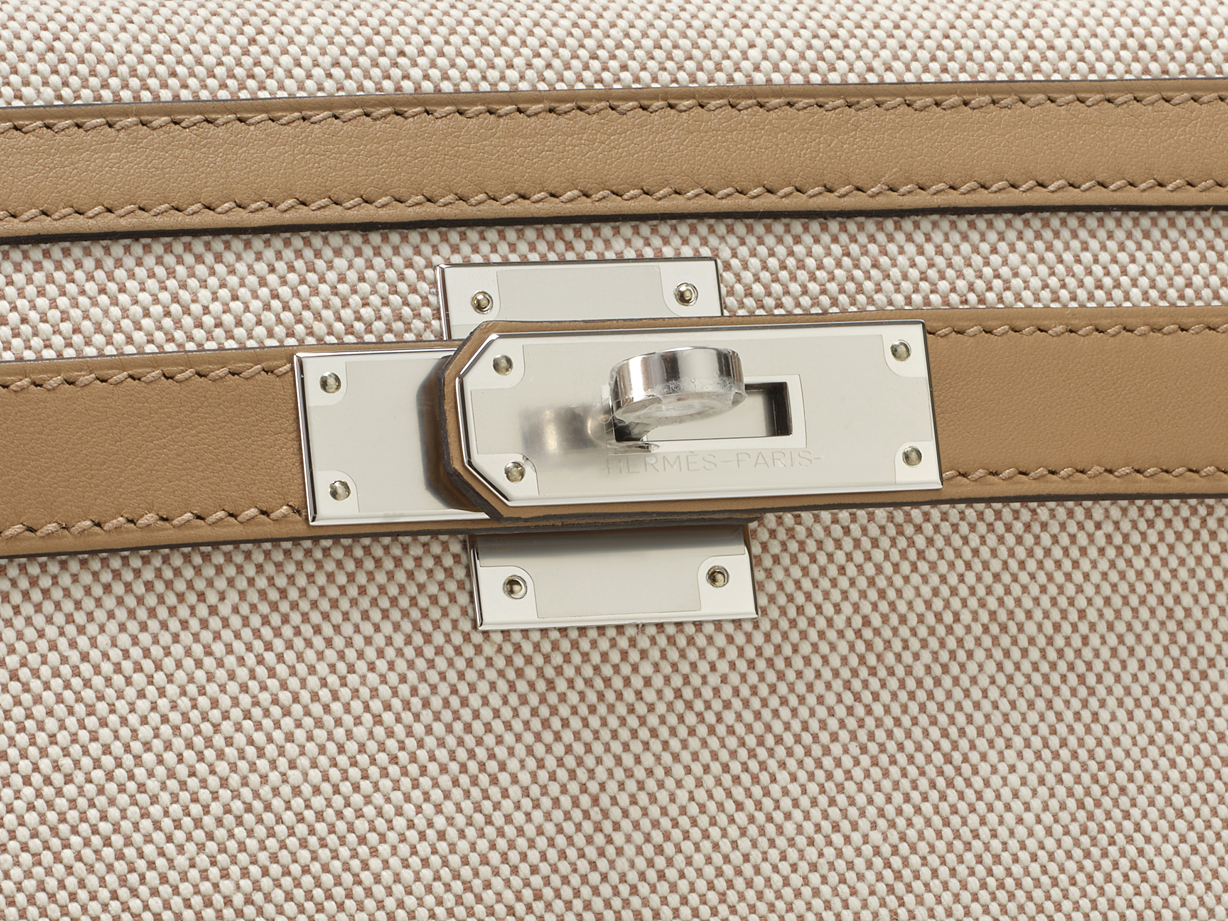 Kelly 28 Biscuit Toile Swift Kelly 28 Biscuit Toile Swift