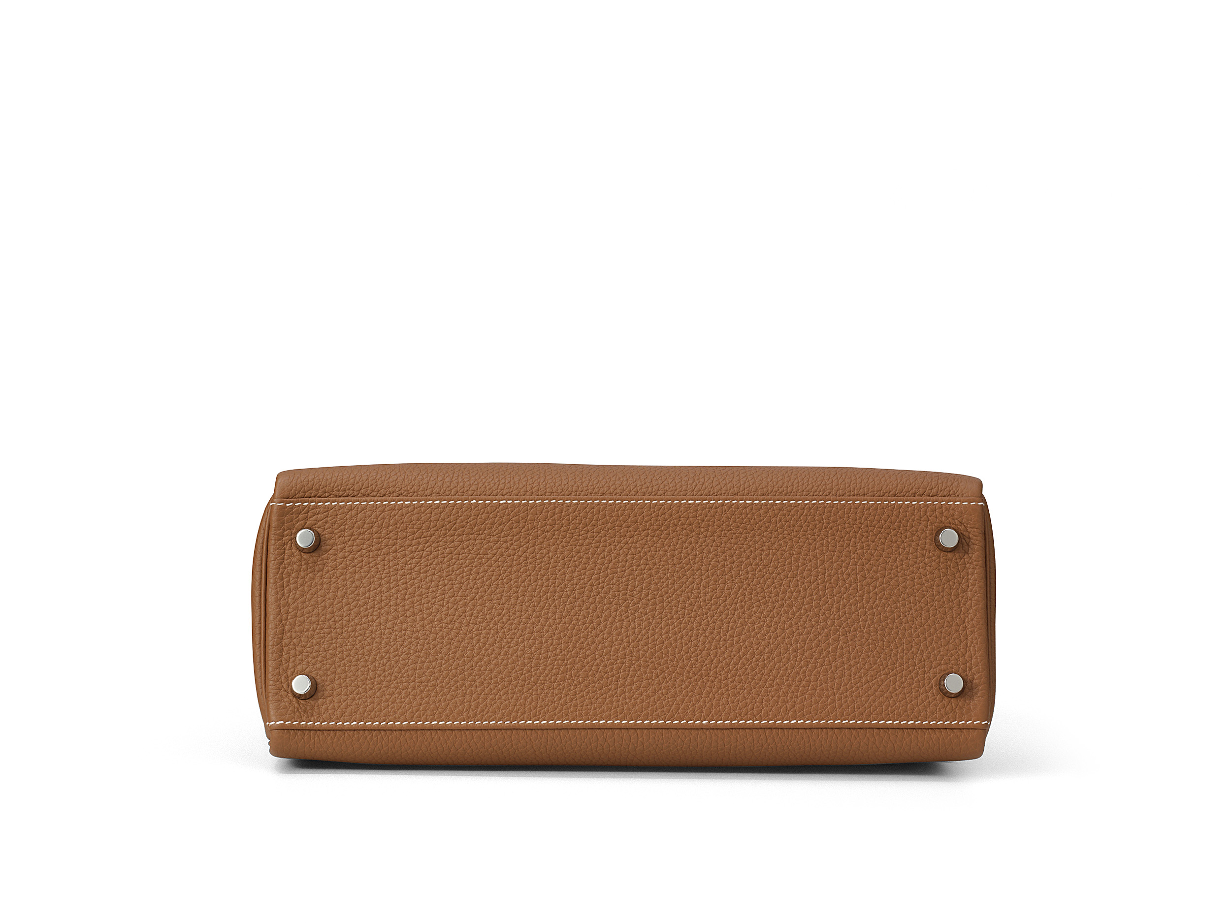 Kelly 32 Gold Togo 