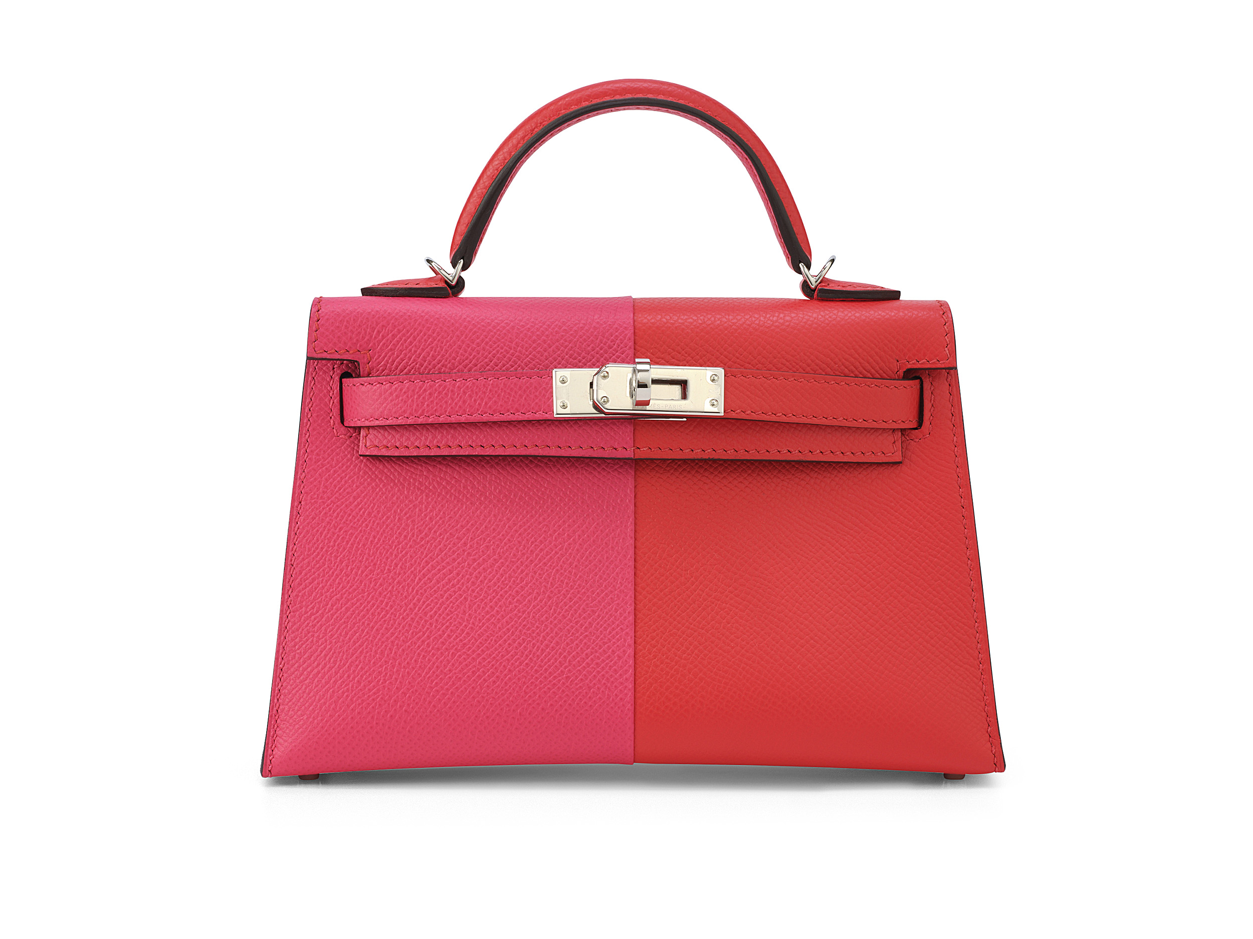 hermes rouge de coeur color