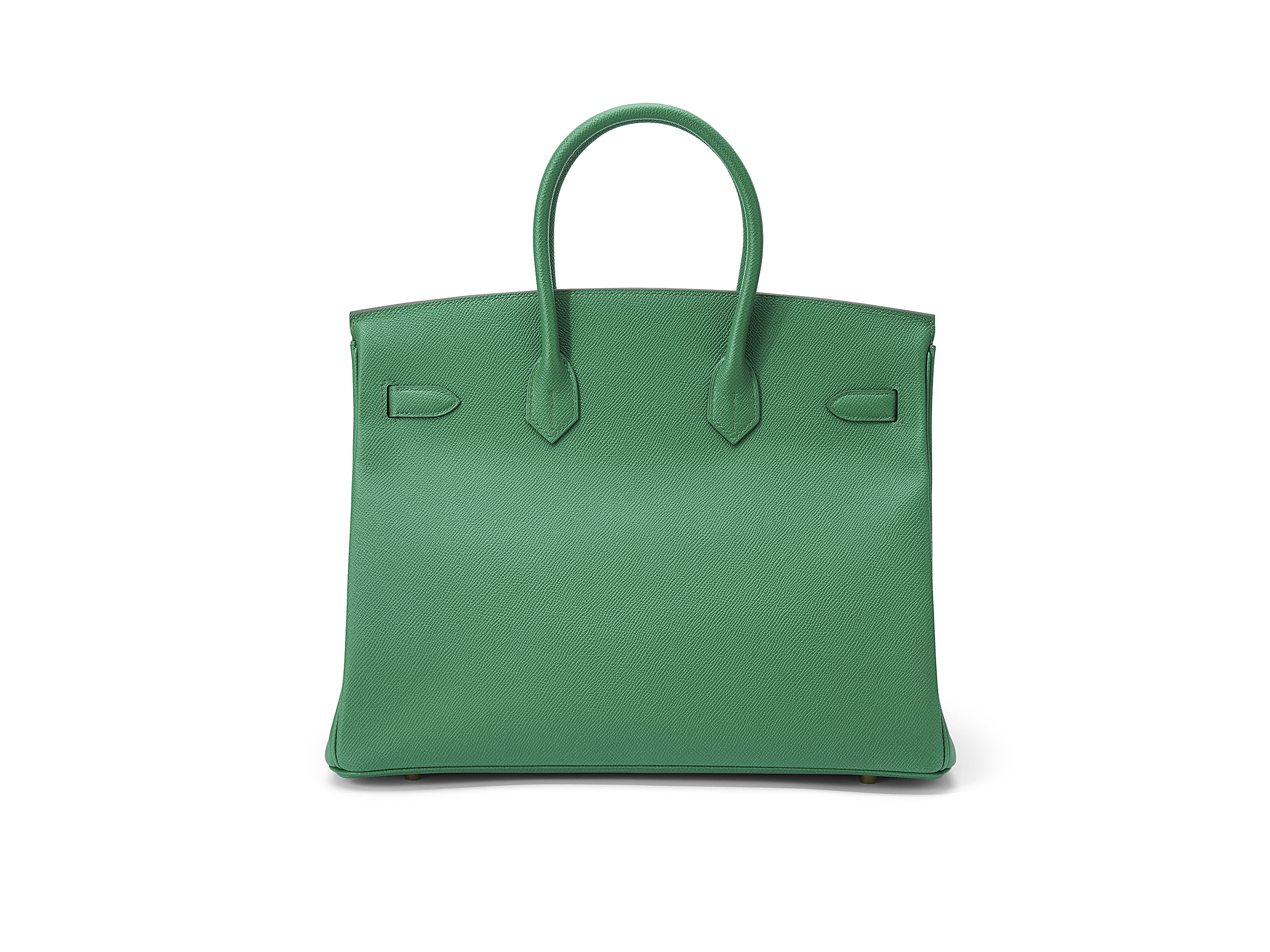 Birkin 35 Cactus Epsom 