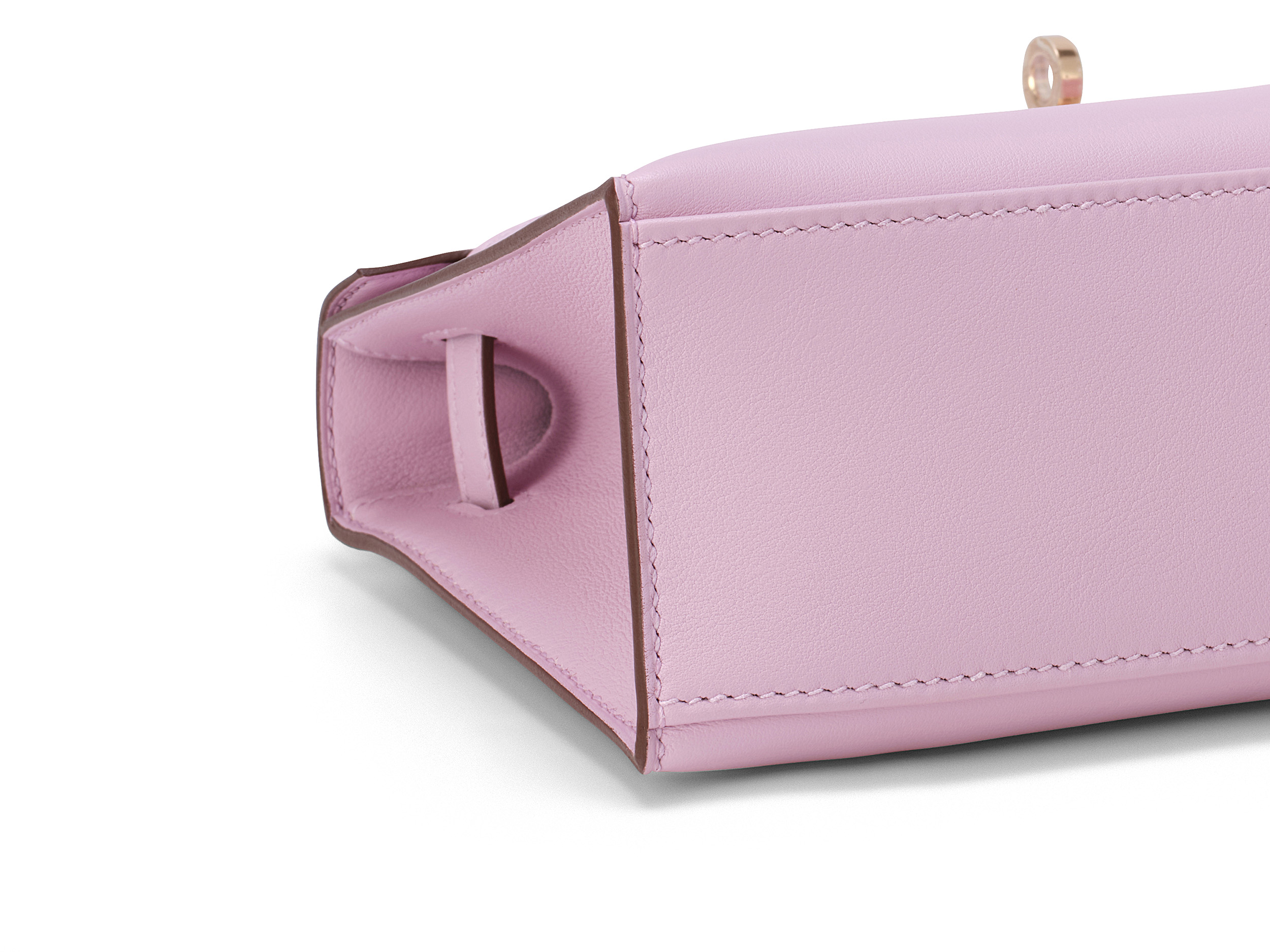 Kelly Pochette Mauve Sylvestre Swift 