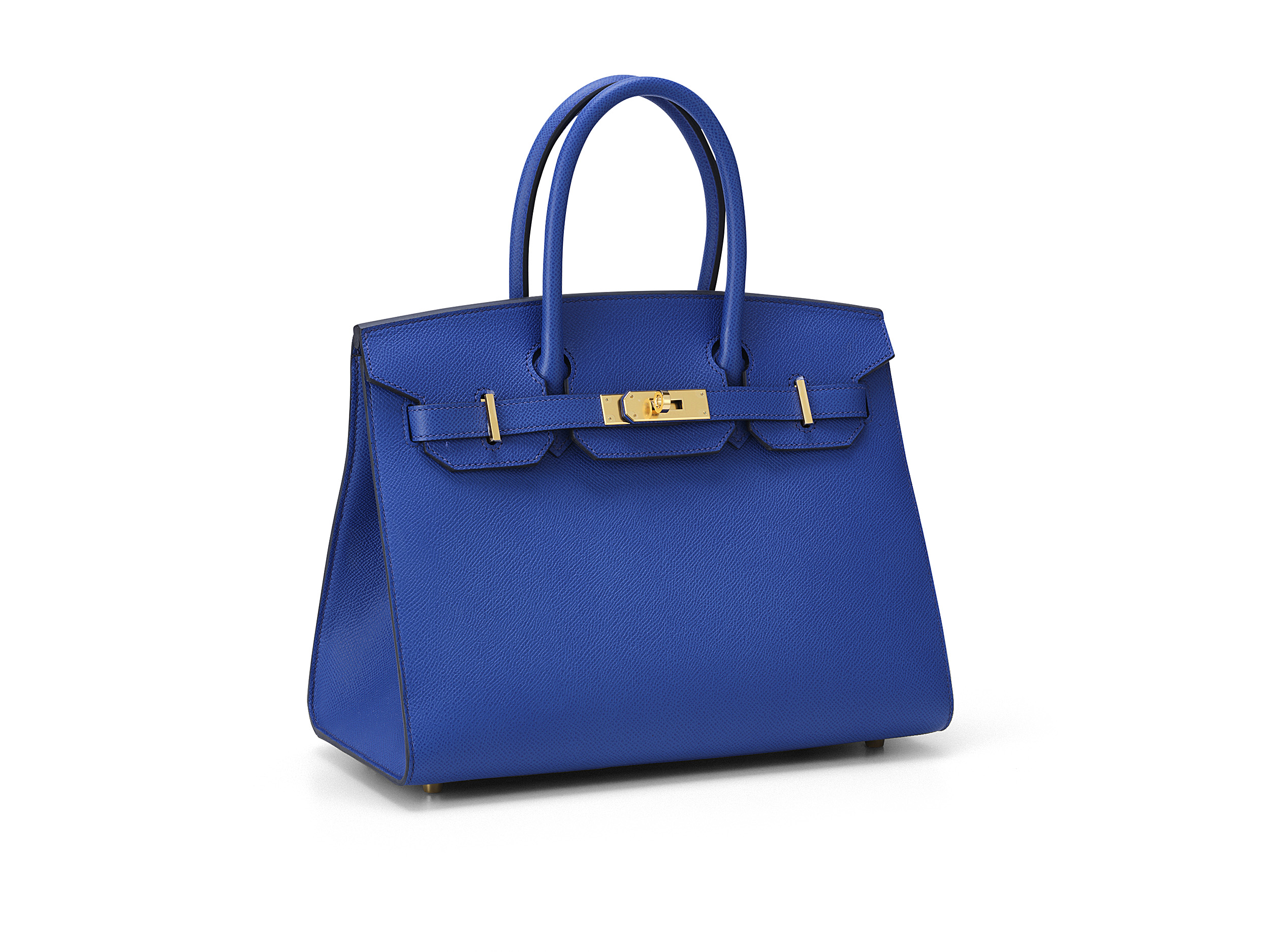 Birkin 30 Epsom Etoupe GHW - BRAND NEW