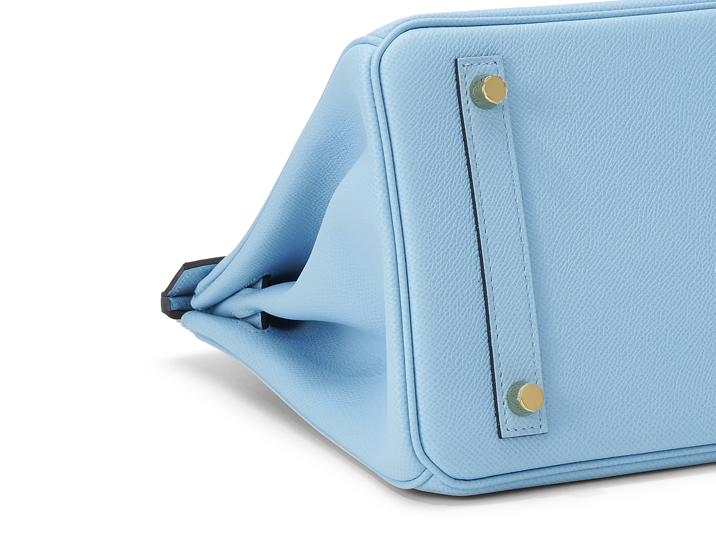 Birkin 30 Bleu Celeste Epsom 