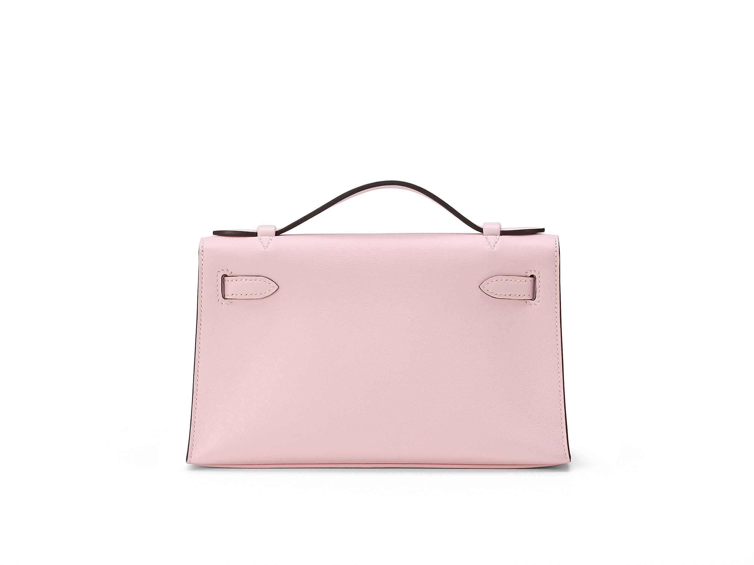Kelly Pochette Rose Sakura Swift 