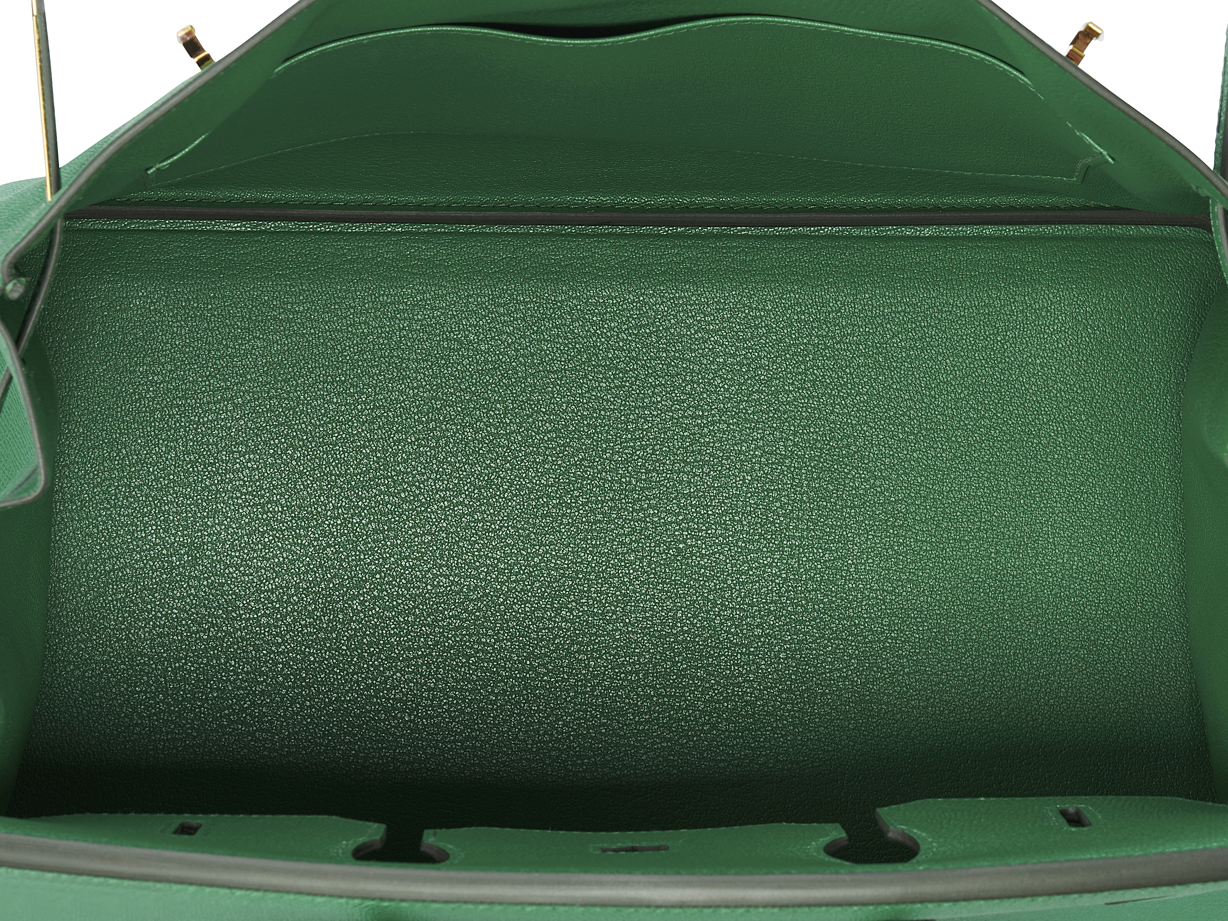 Birkin 35 Cactus Epsom 