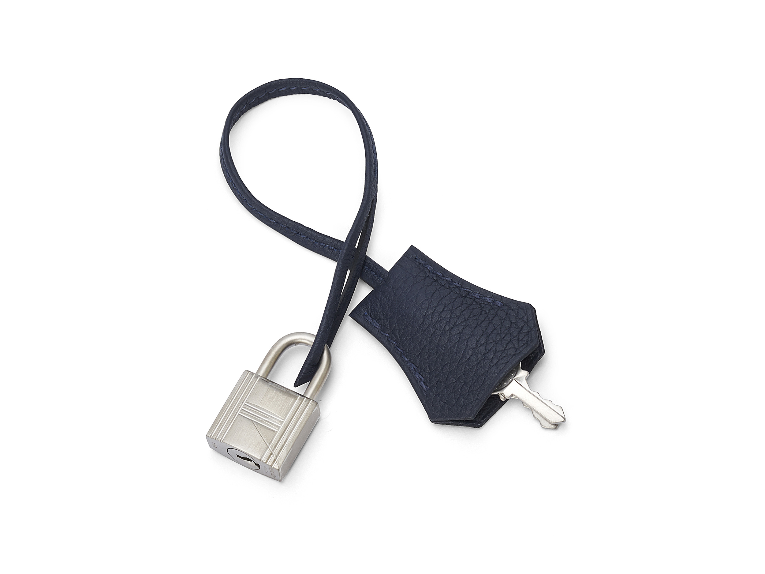 Kelly 28 Bleu Nuit HSS Togo Kelly 28 Bleu Nuit HSS Togo