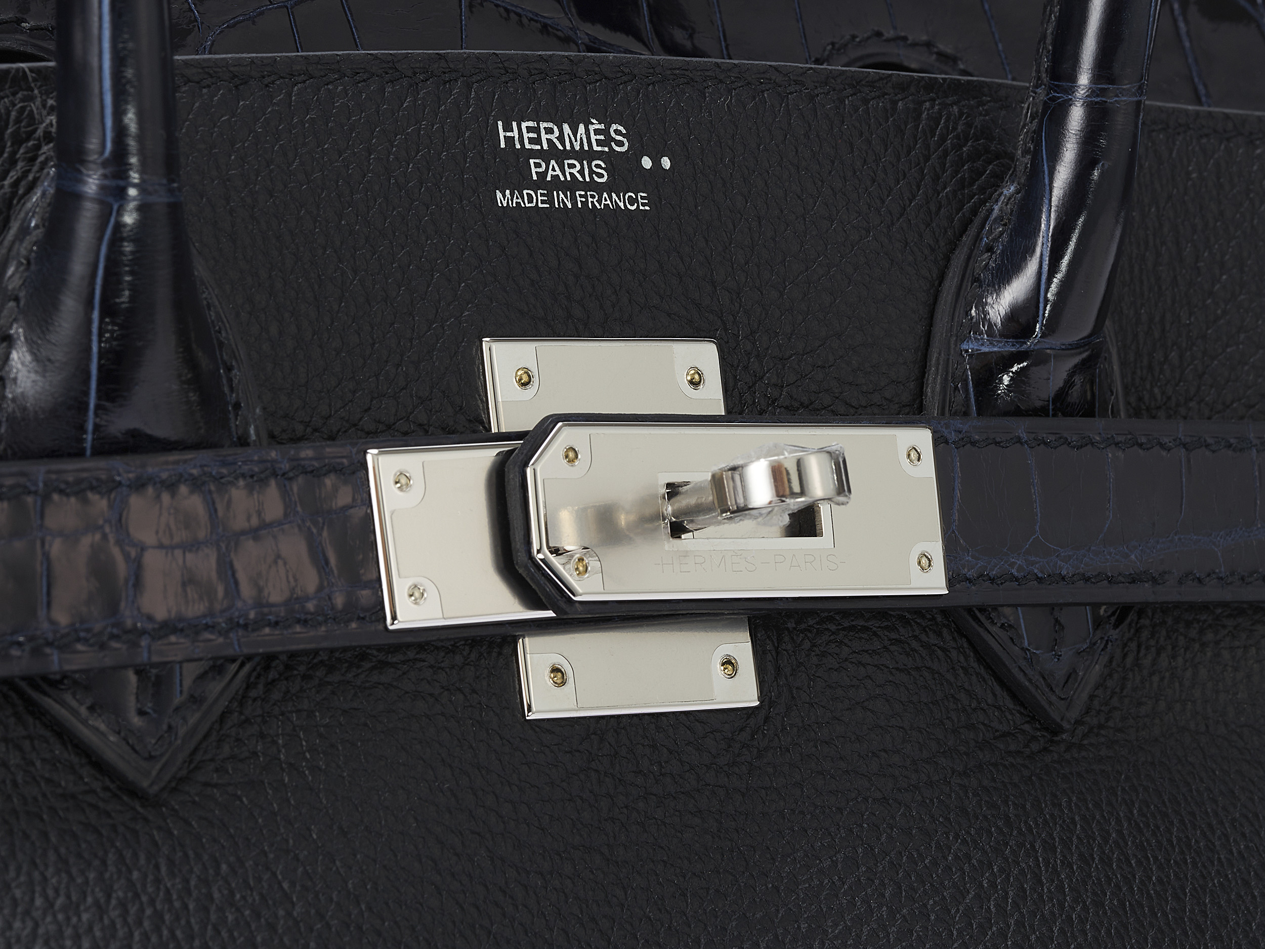 Hermes Birkin 30 Touch