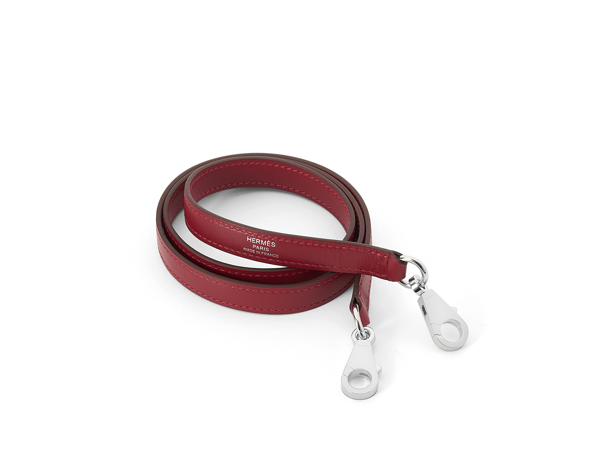 Kelly 28 Rouge Vif Tadelakt Kelly 28 Rouge Vif Tadelakt