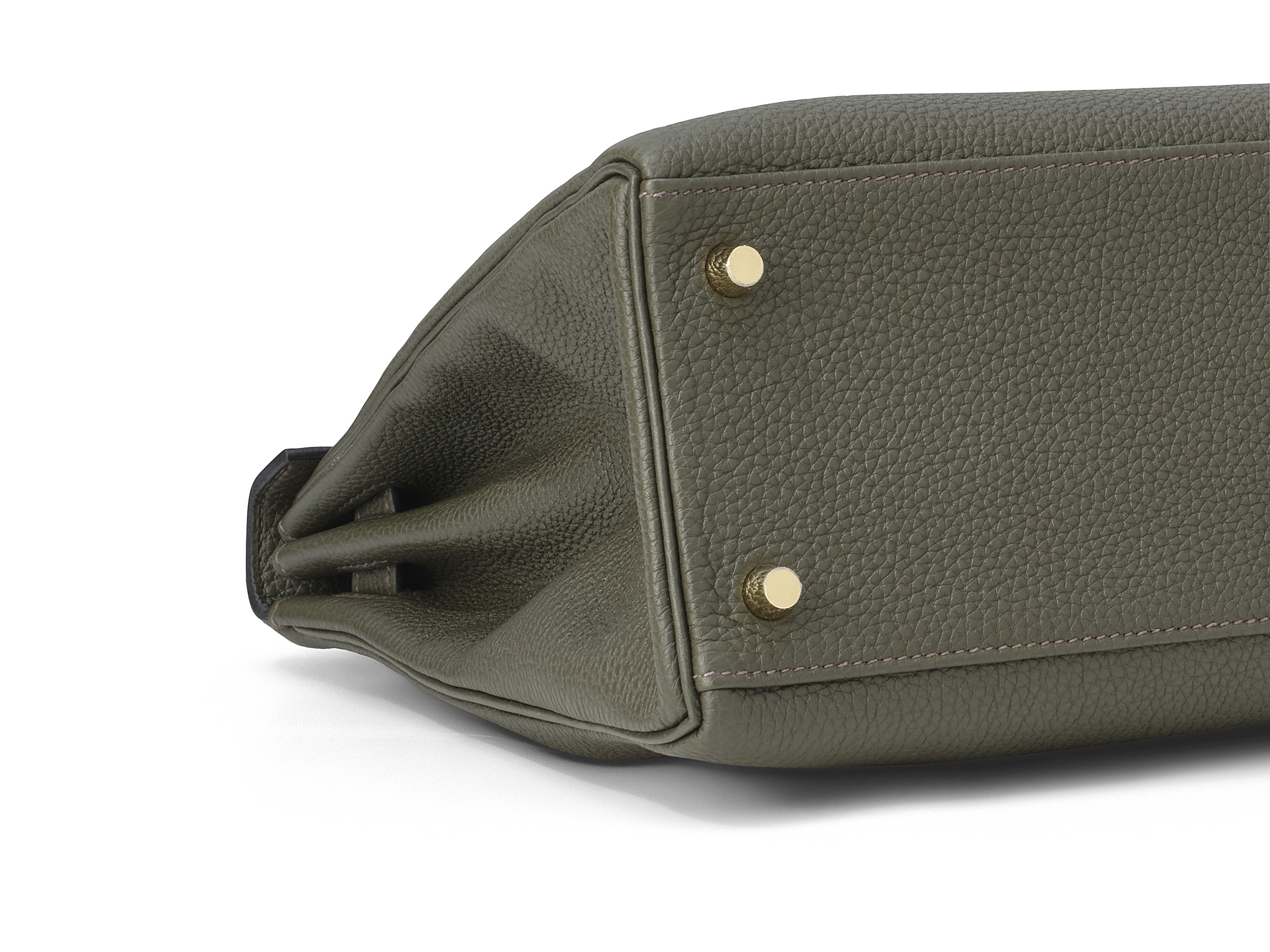 Kelly 32 Vert De Gris Togo 