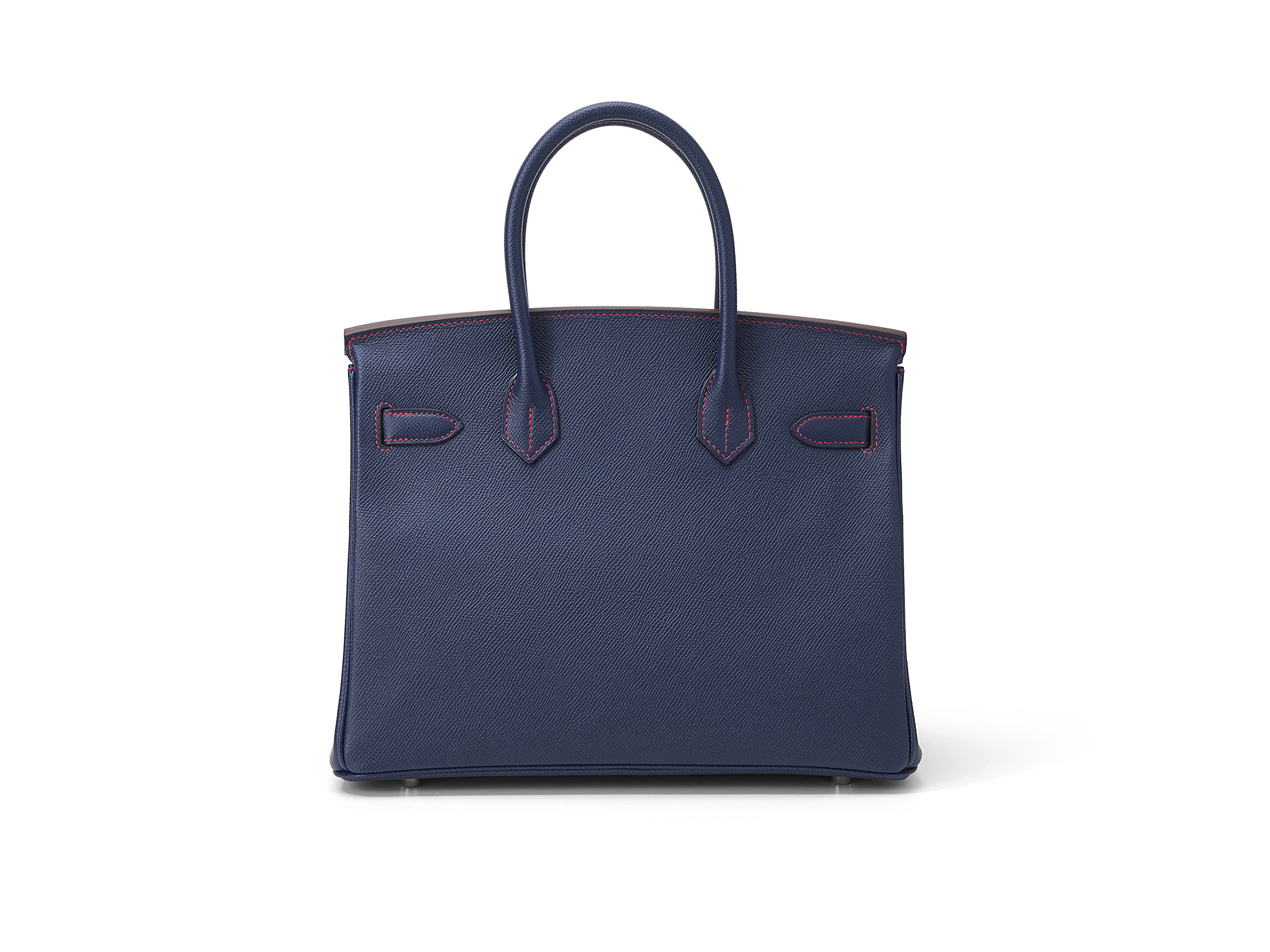 Birkin 30 Bleu Encre  HSS Epsom