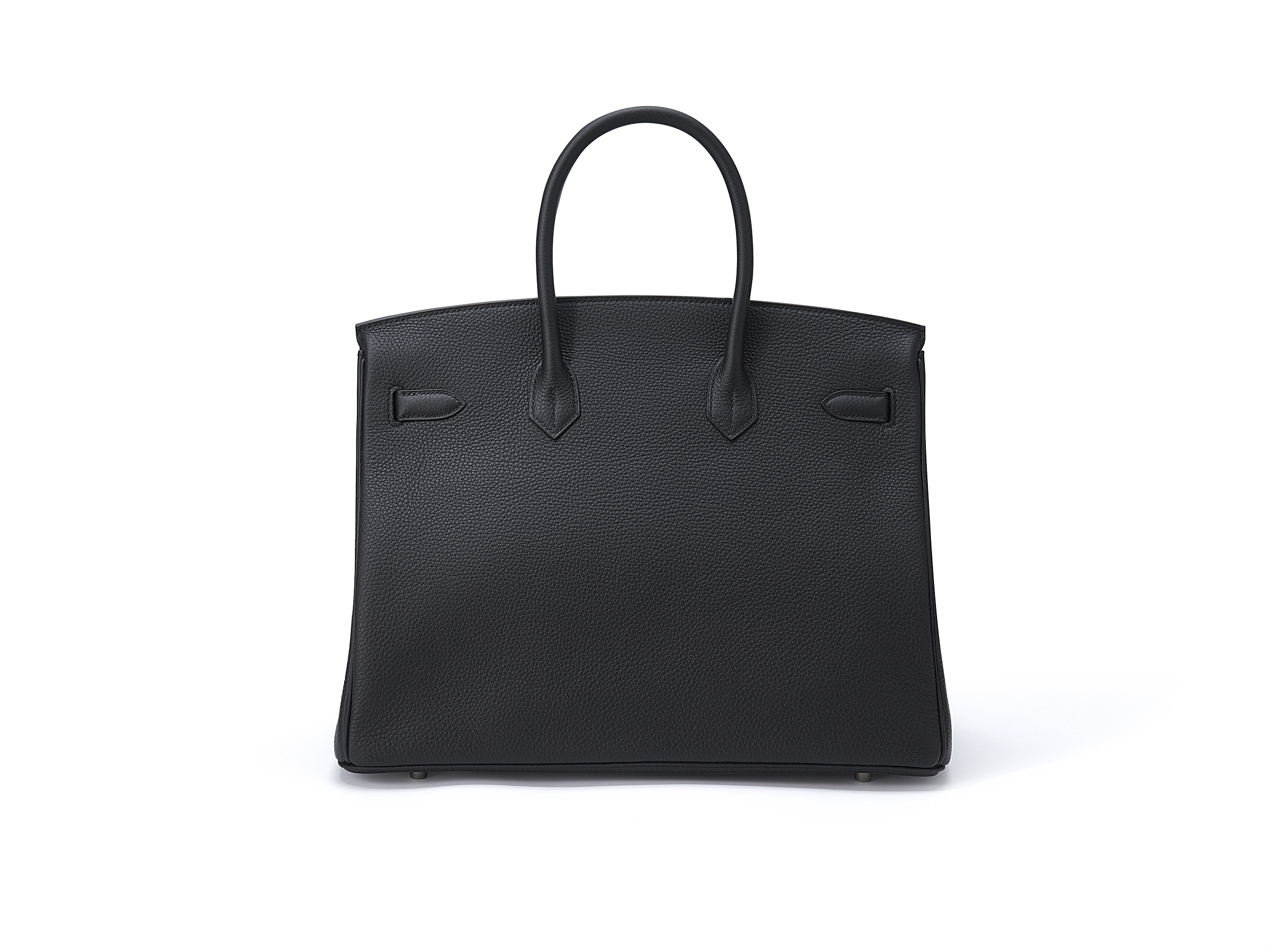 Birkin 35 Noir Togo 