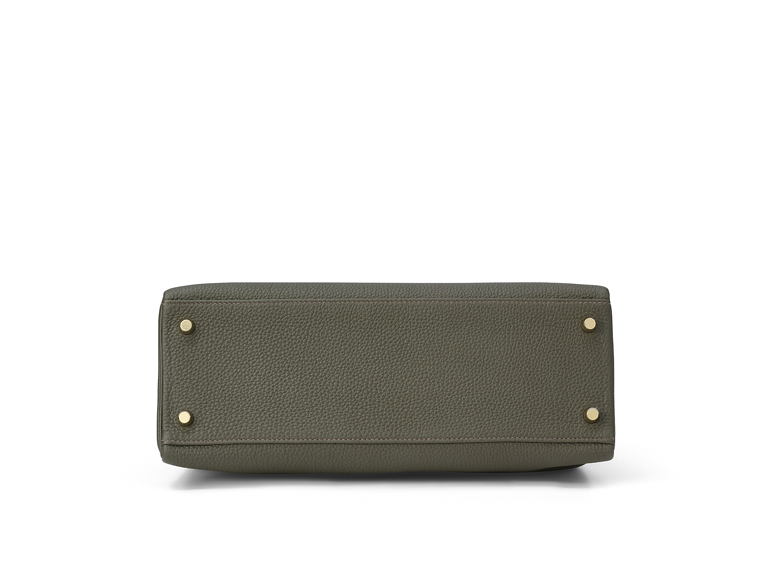 Kelly 32 Vert De Gris Togo 