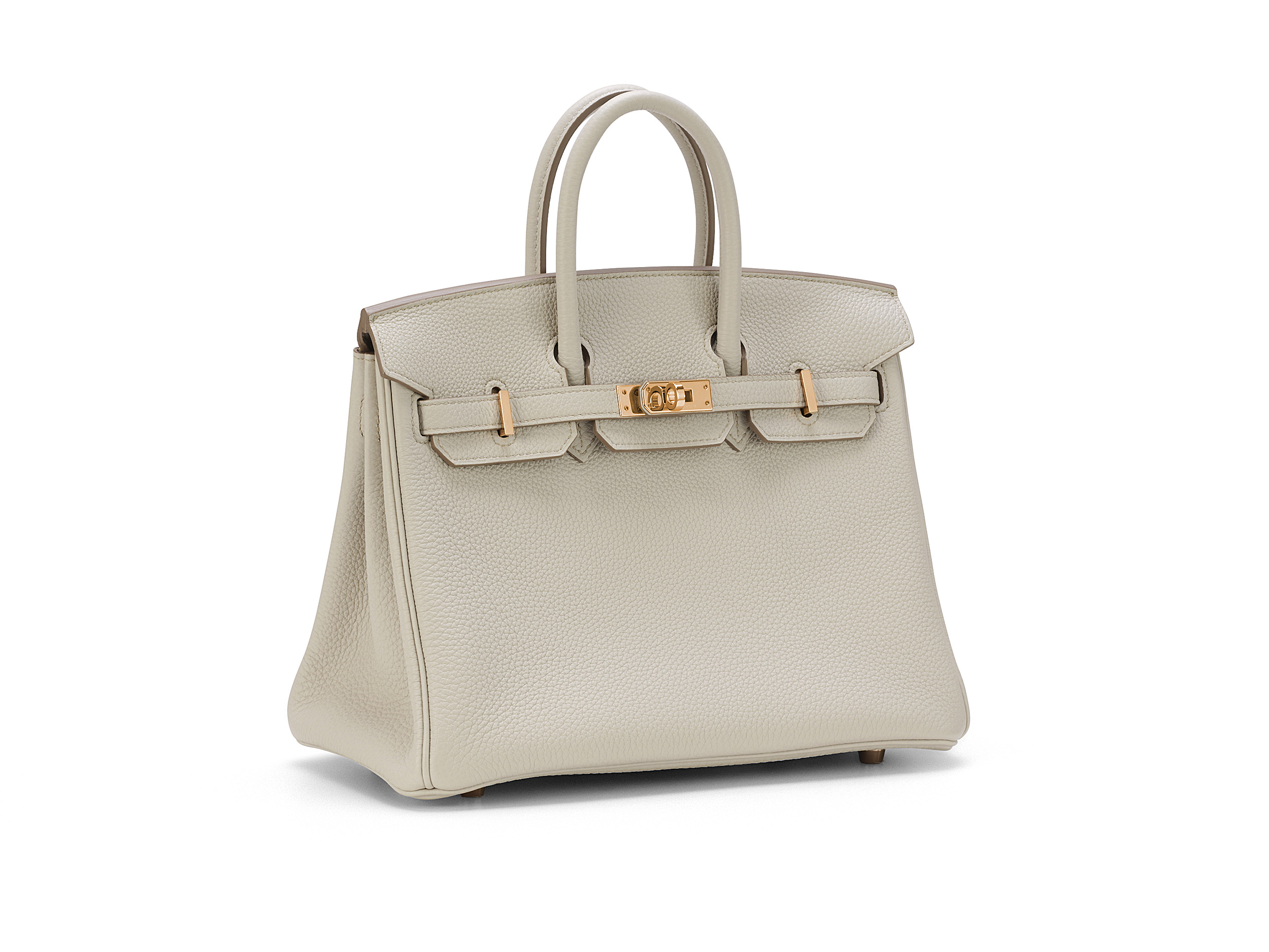 Birkin 25 Beton Togo 