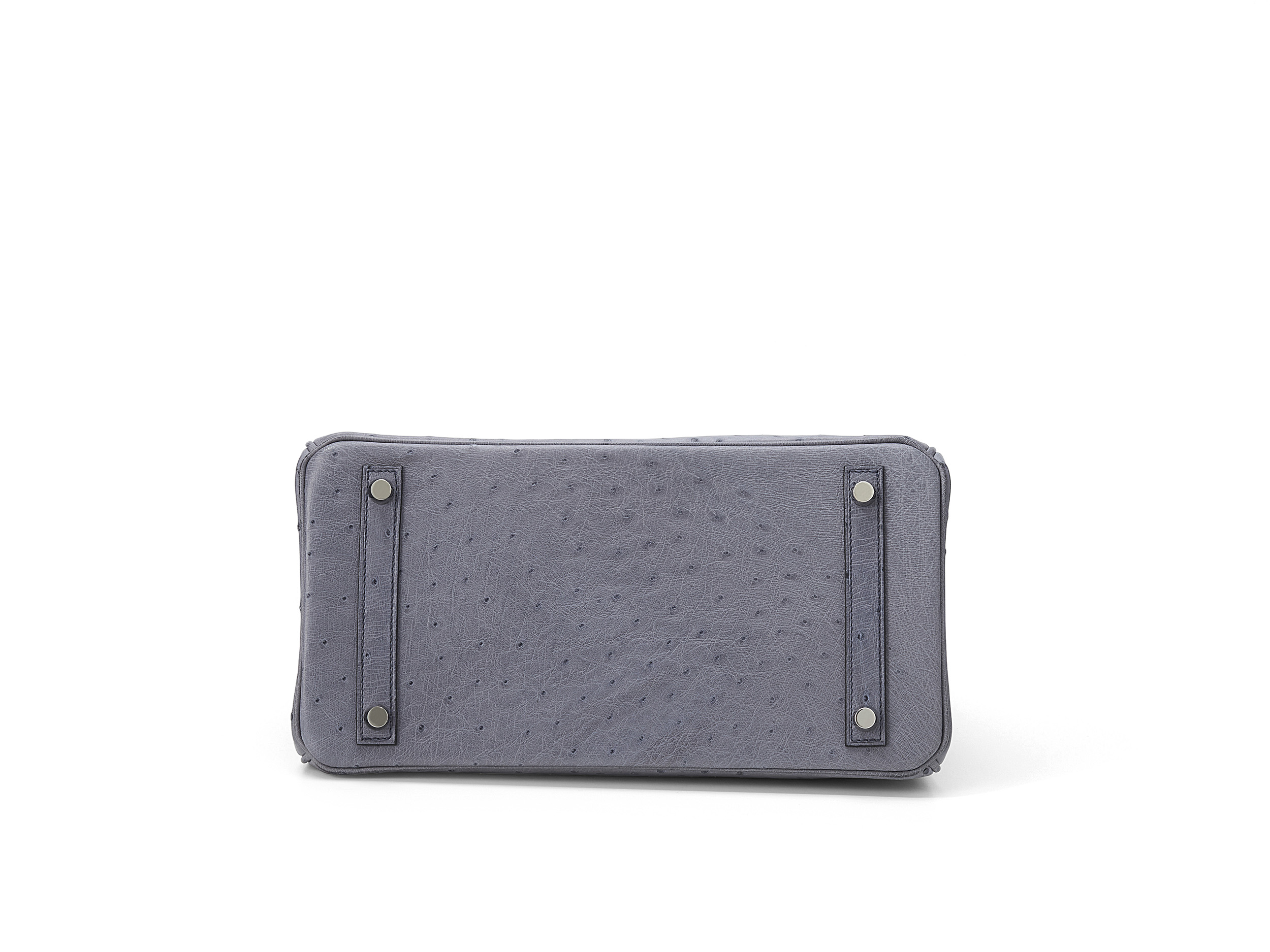 Birkin 30 Gris Agathe Ostrich Birkin 30 Gris Agathe Ostrich