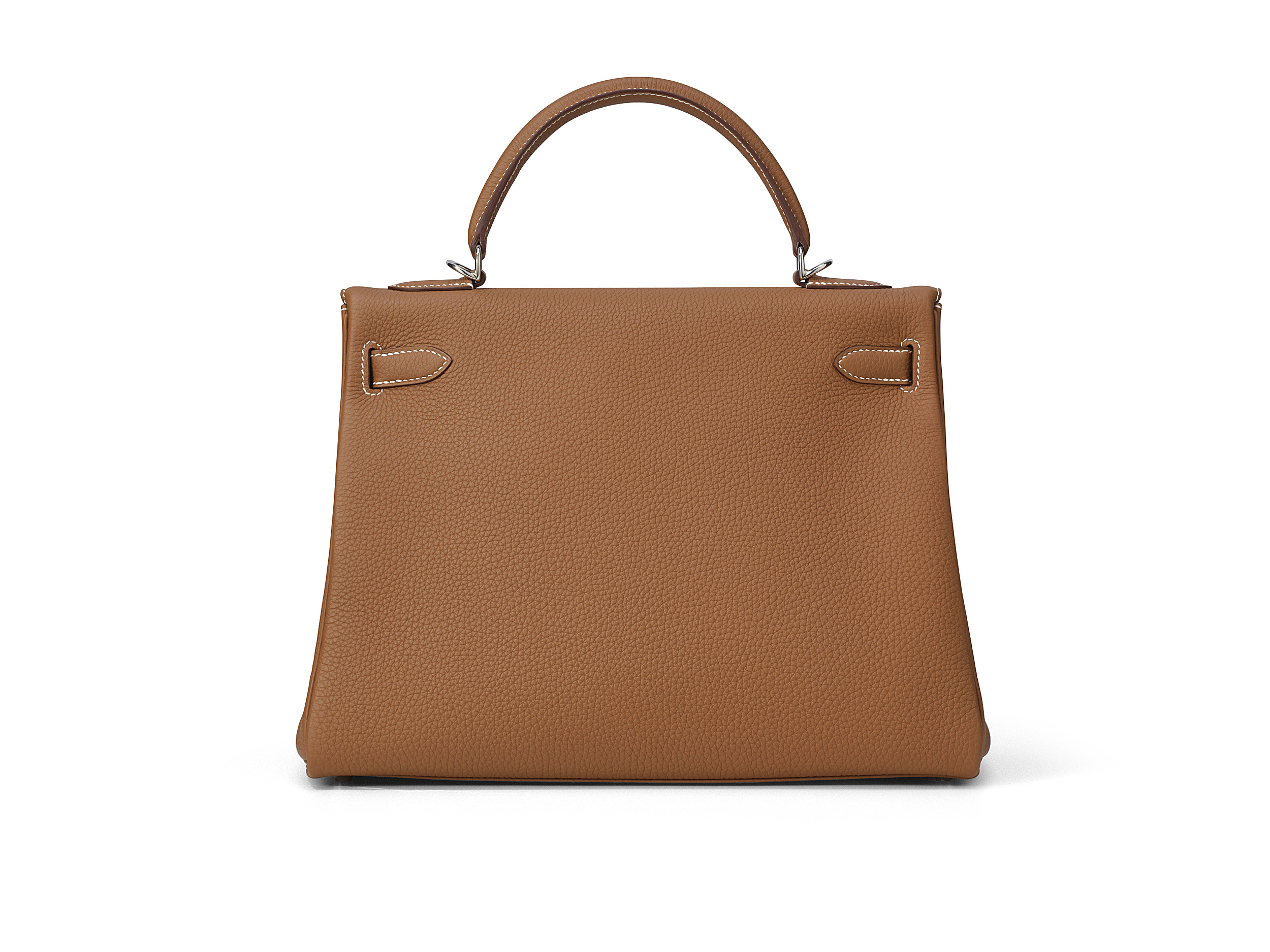 Kelly 32 Gold Togo 