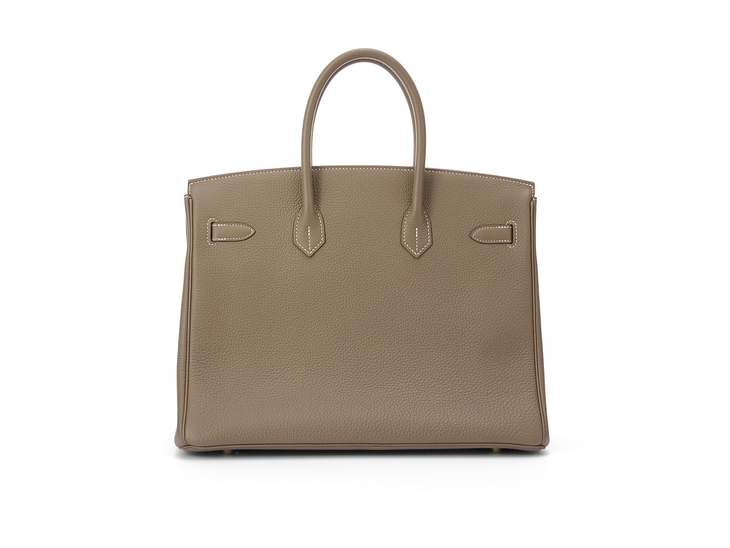 Birkin 35 Etoupe Togo 