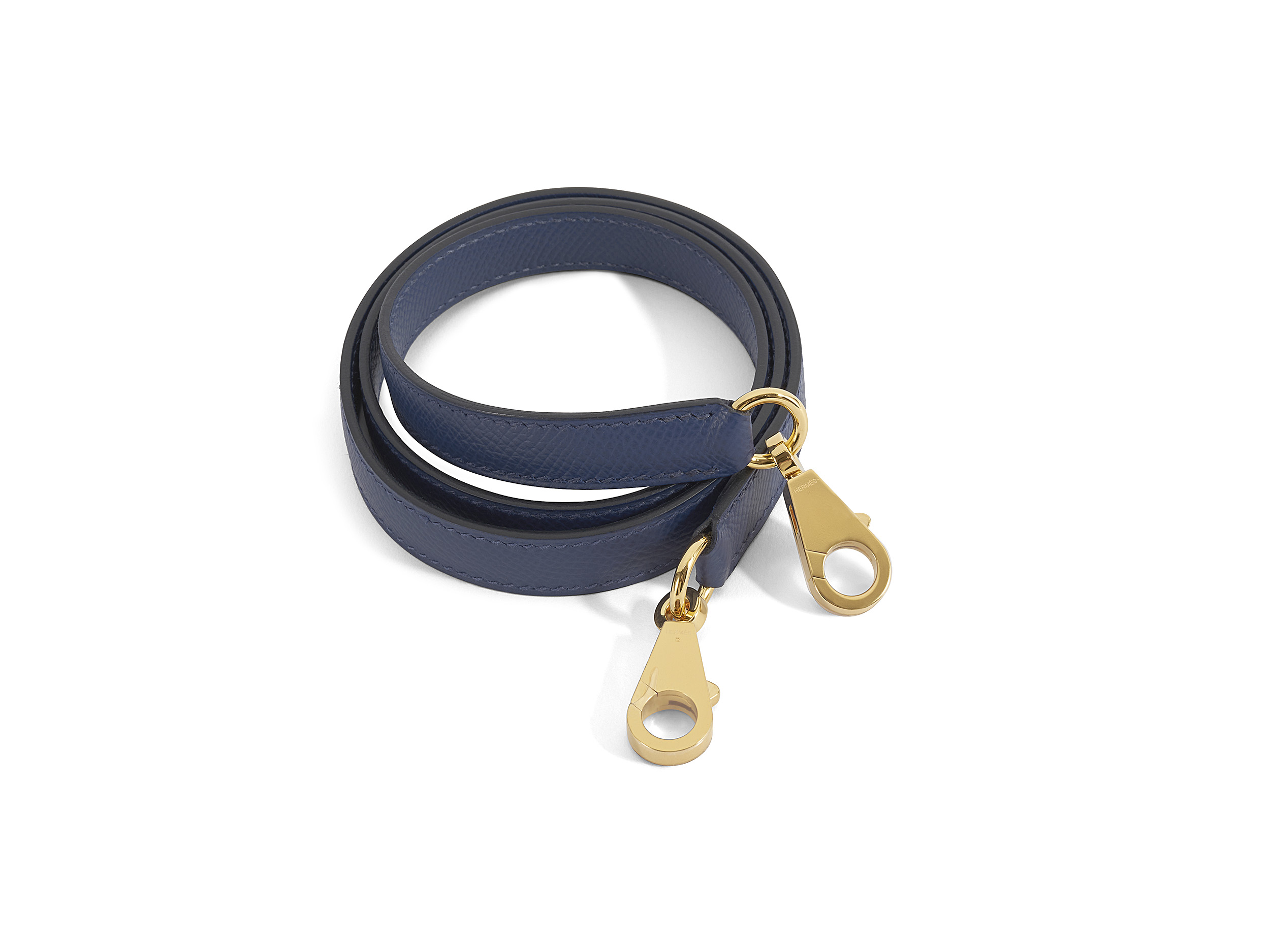 Kelly 28 Sellier Bleu Saphire Epsom Kelly 28 Sellier Bleu Saphire Epsom