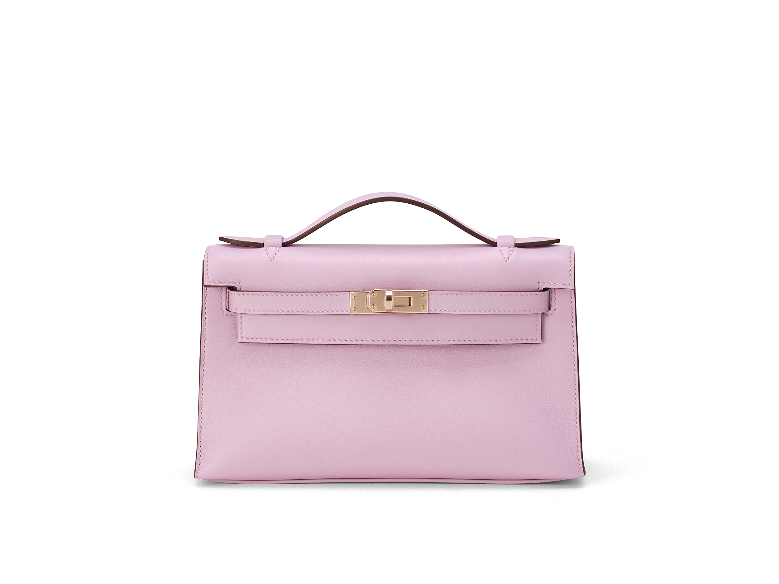 Kelly Pochette Mauve Sylvestre Swift 