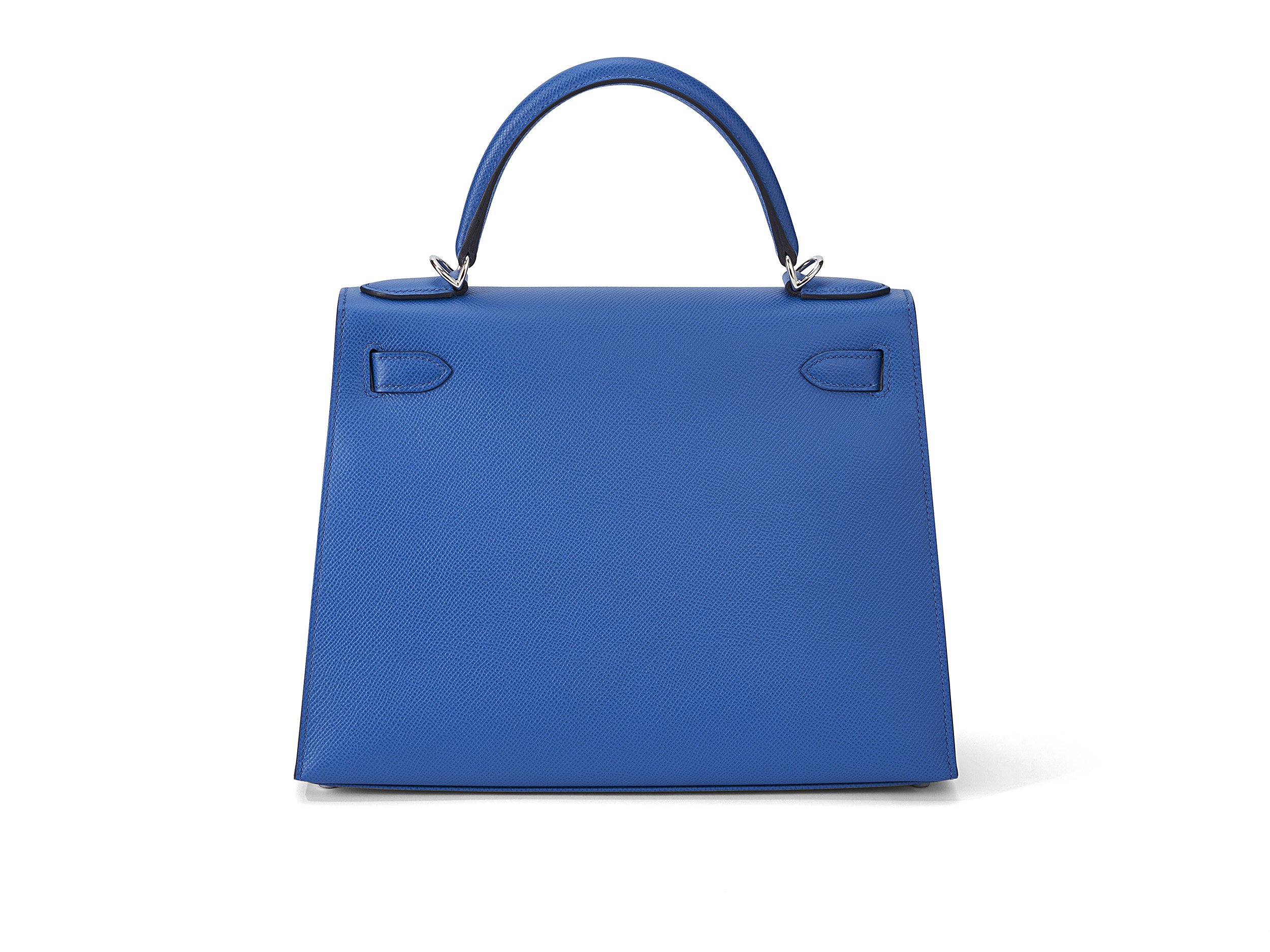 Kelly 28 Sellier Bleu France Epsom Kelly 28 Sellier Bleu France Epsom