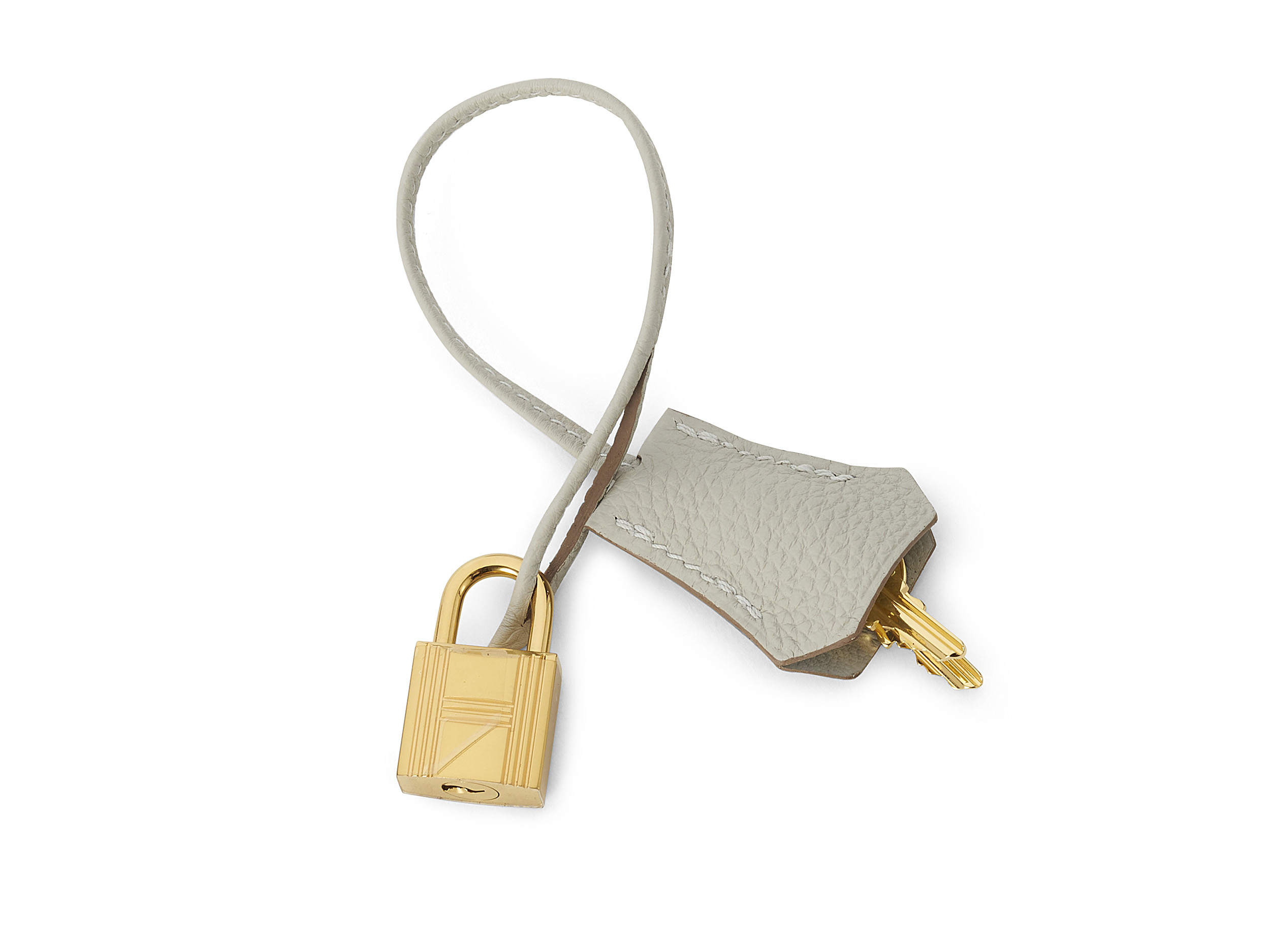 Kelly 32 Gris Perle Togo Kelly 32 Gris Perle Togo
