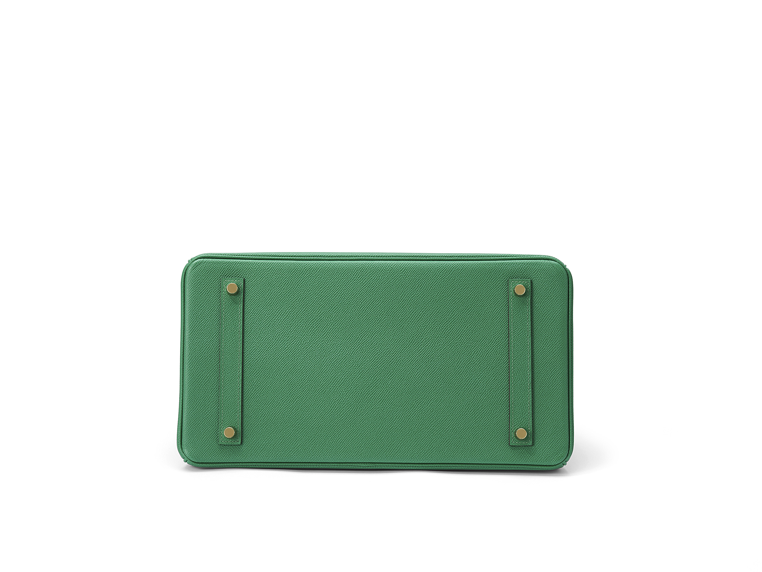 Birkin 35 Cactus Epsom 