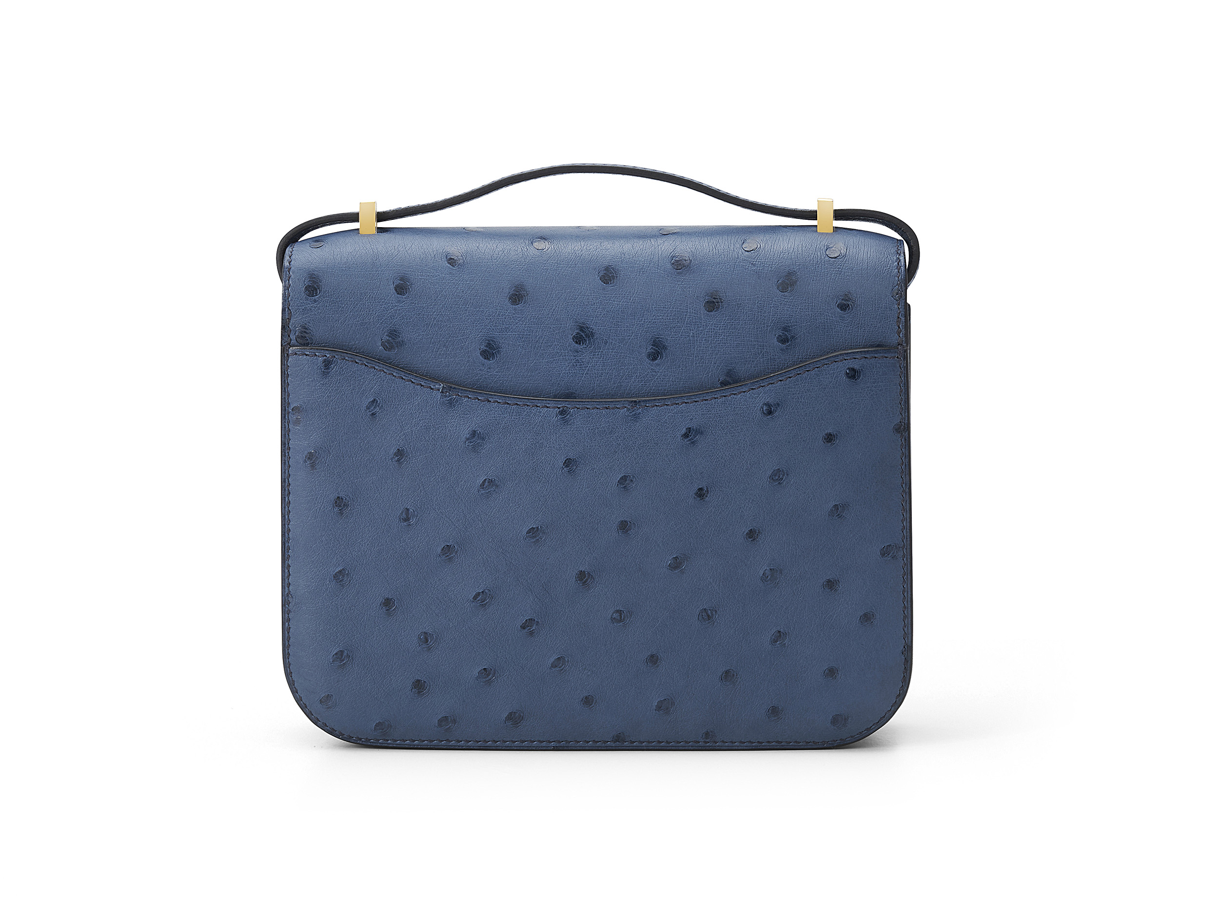 Hermes constance mini ostrich shop