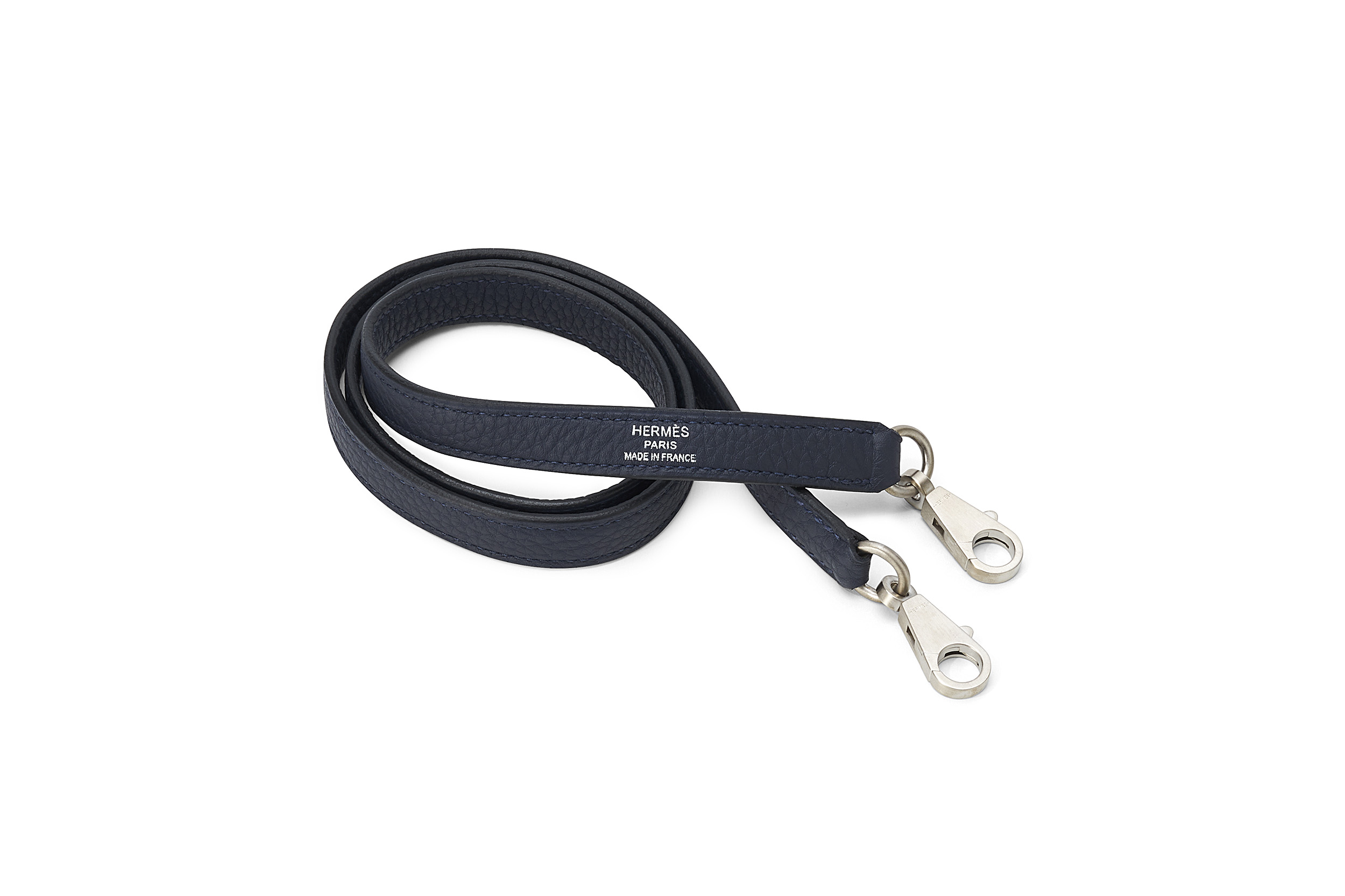 Kelly 28 Bleu Nuit HSS Togo Kelly 28 Bleu Nuit HSS Togo
